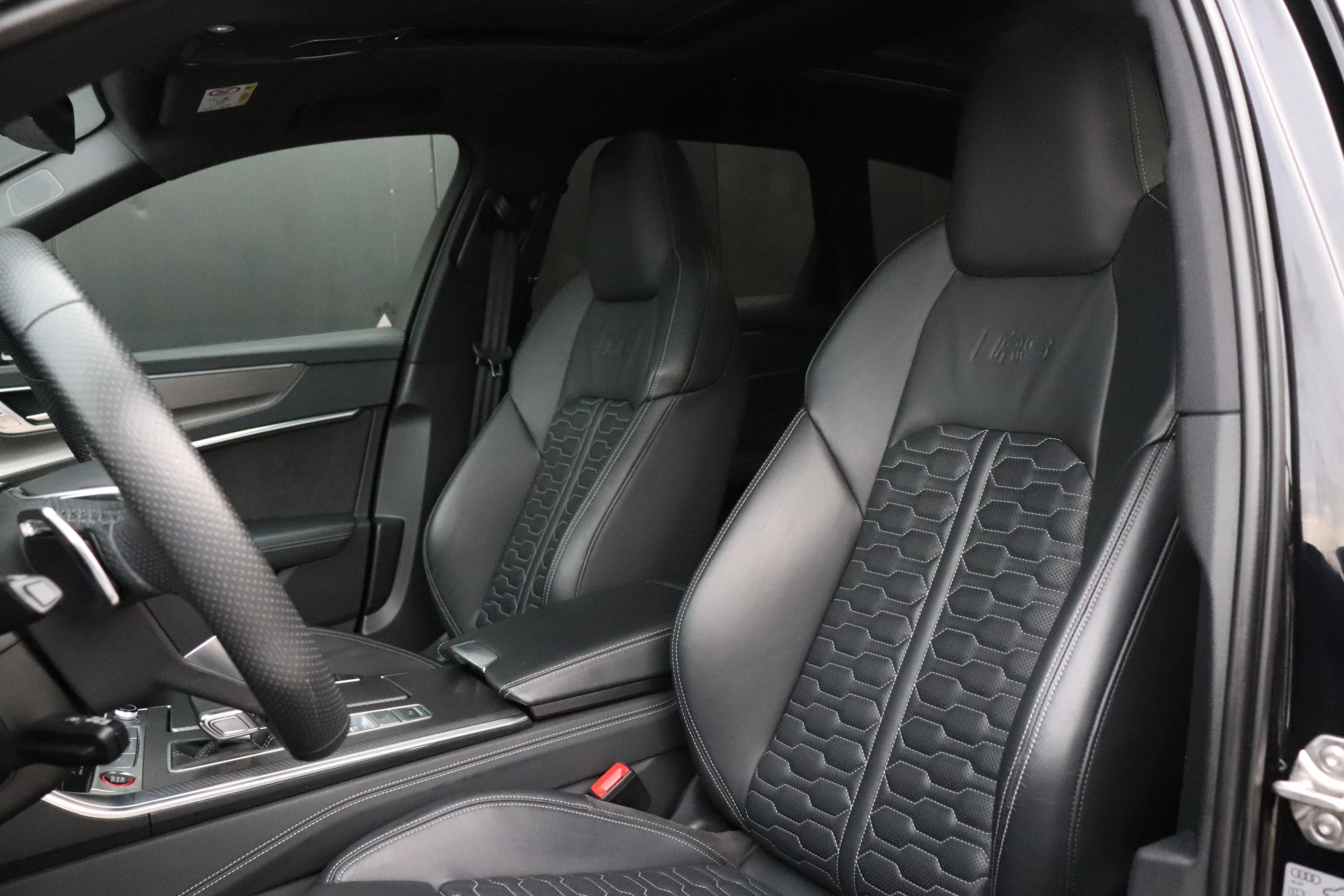 Hoofdafbeelding Audi RS6
