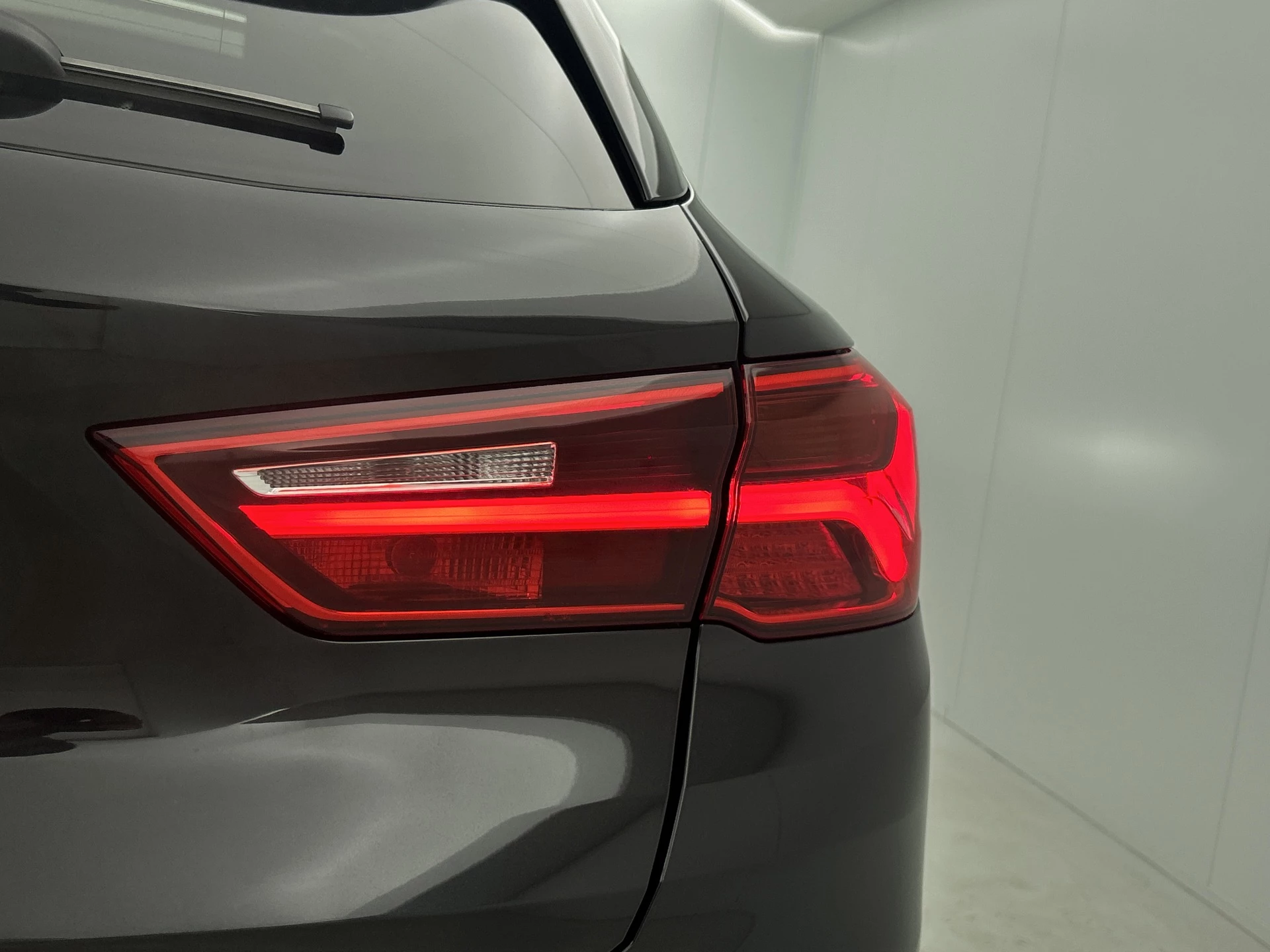 Hoofdafbeelding BMW X2