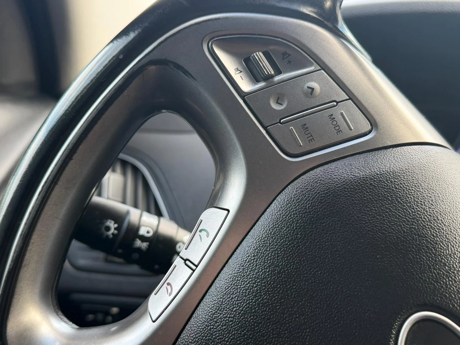 Hoofdafbeelding Hyundai ix35