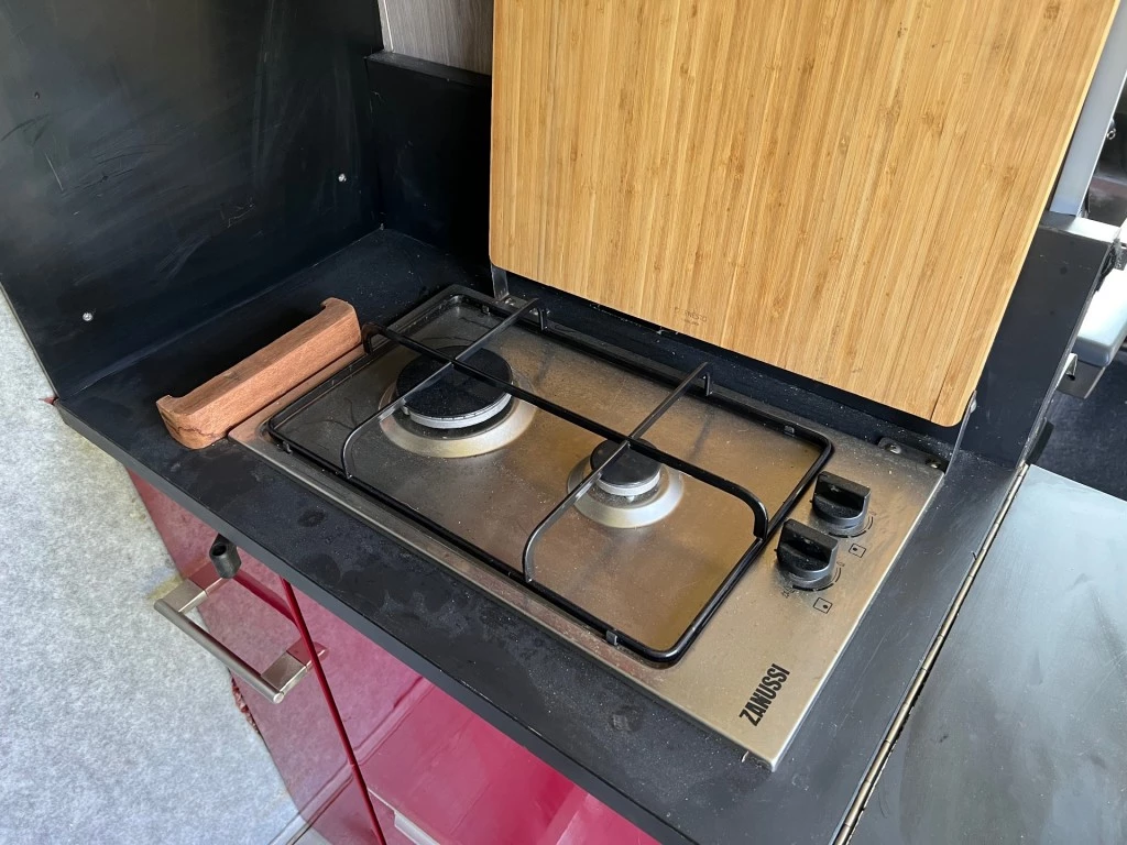 Hoofdafbeelding Peugeot Boxer