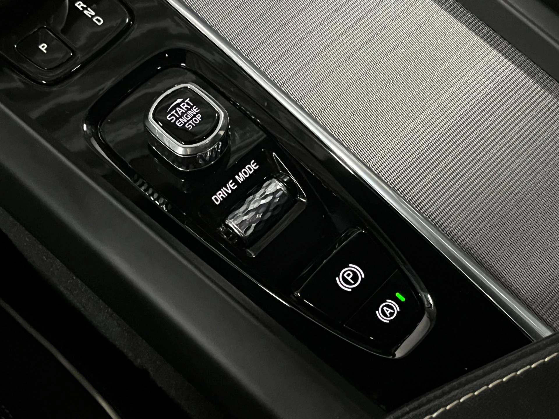 Hoofdafbeelding Volvo S60