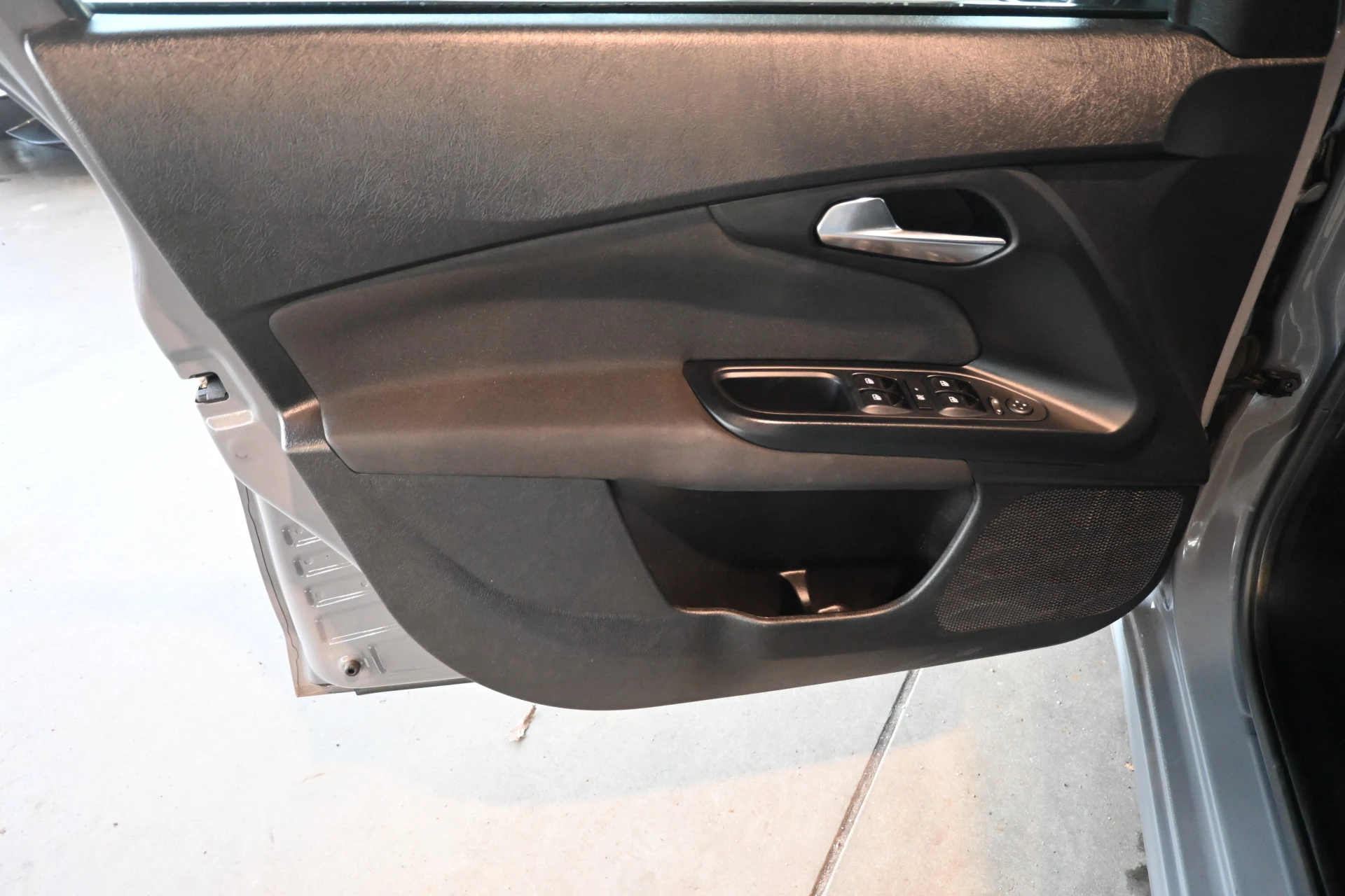 Hoofdafbeelding Fiat Tipo