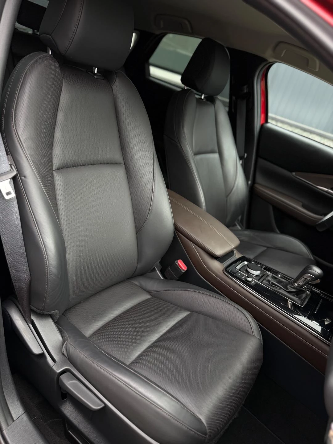 Hoofdafbeelding Mazda CX-30