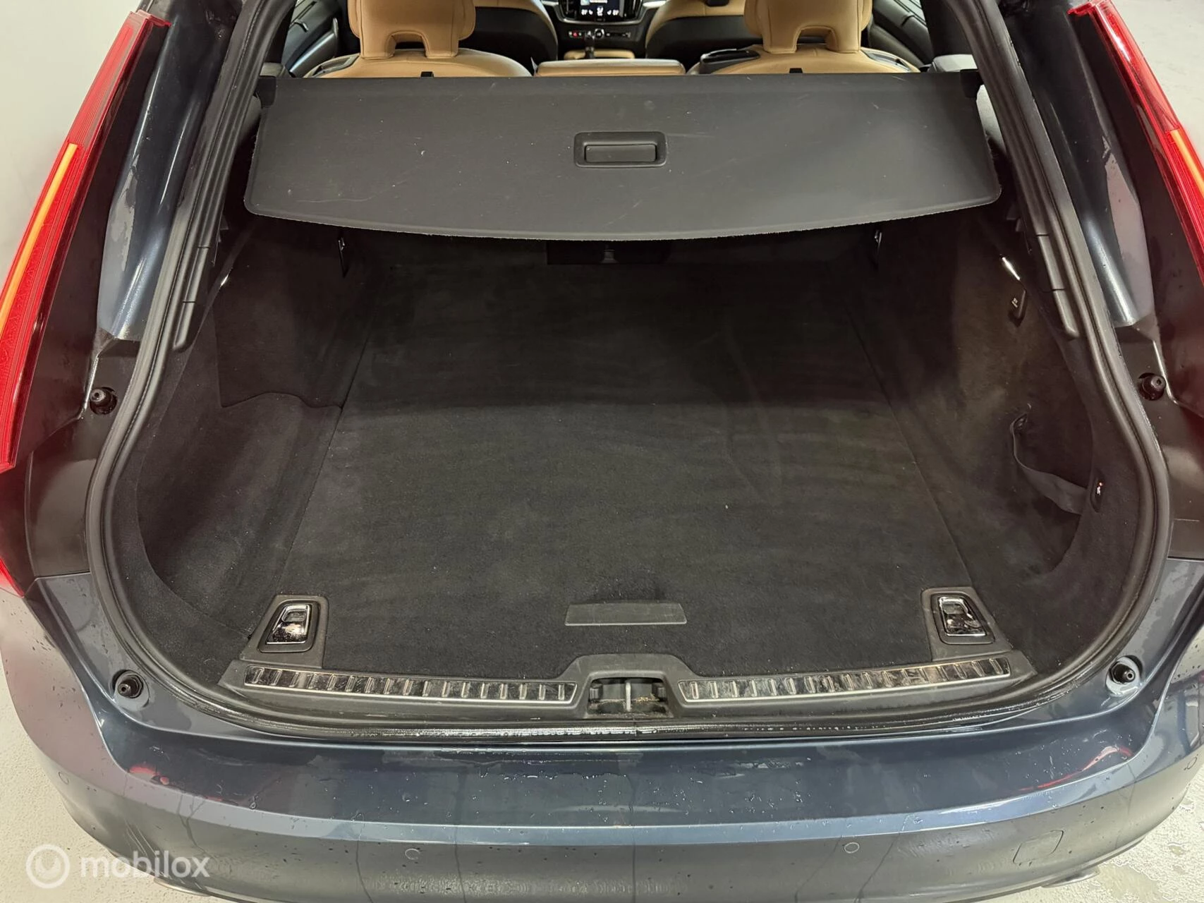 Hoofdafbeelding Volvo V90