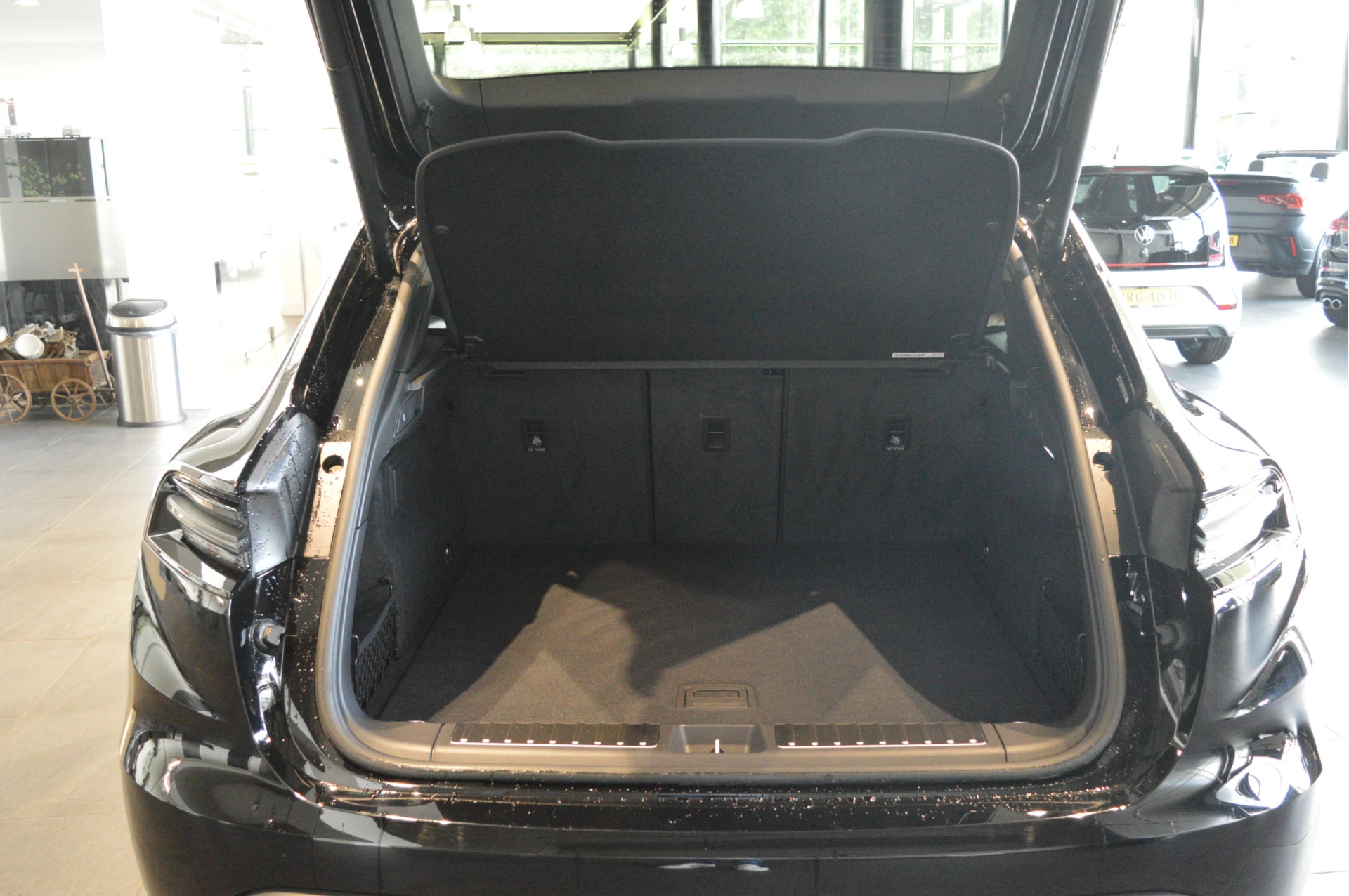 Hoofdafbeelding Porsche Macan