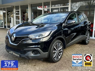 Renault Kadjar 1.2 TCe Life Airco, Bluetooth, Pdc, LM..