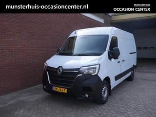 Renault Master T35 2.3 dCi 150 L2H3 Energy - Trekhaak