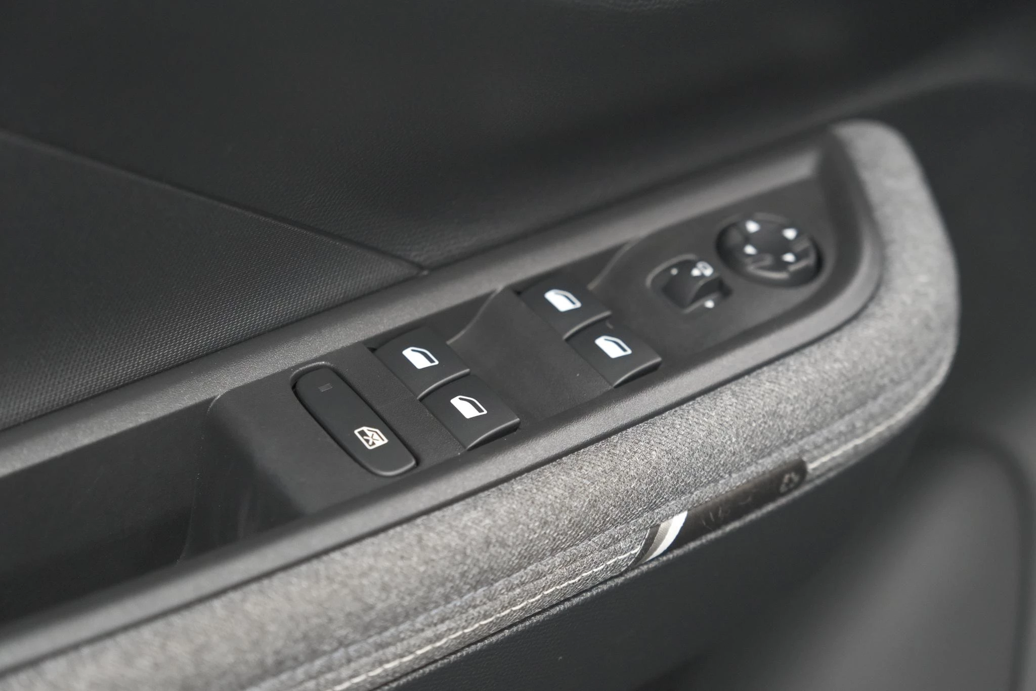 Hoofdafbeelding Opel Frontera