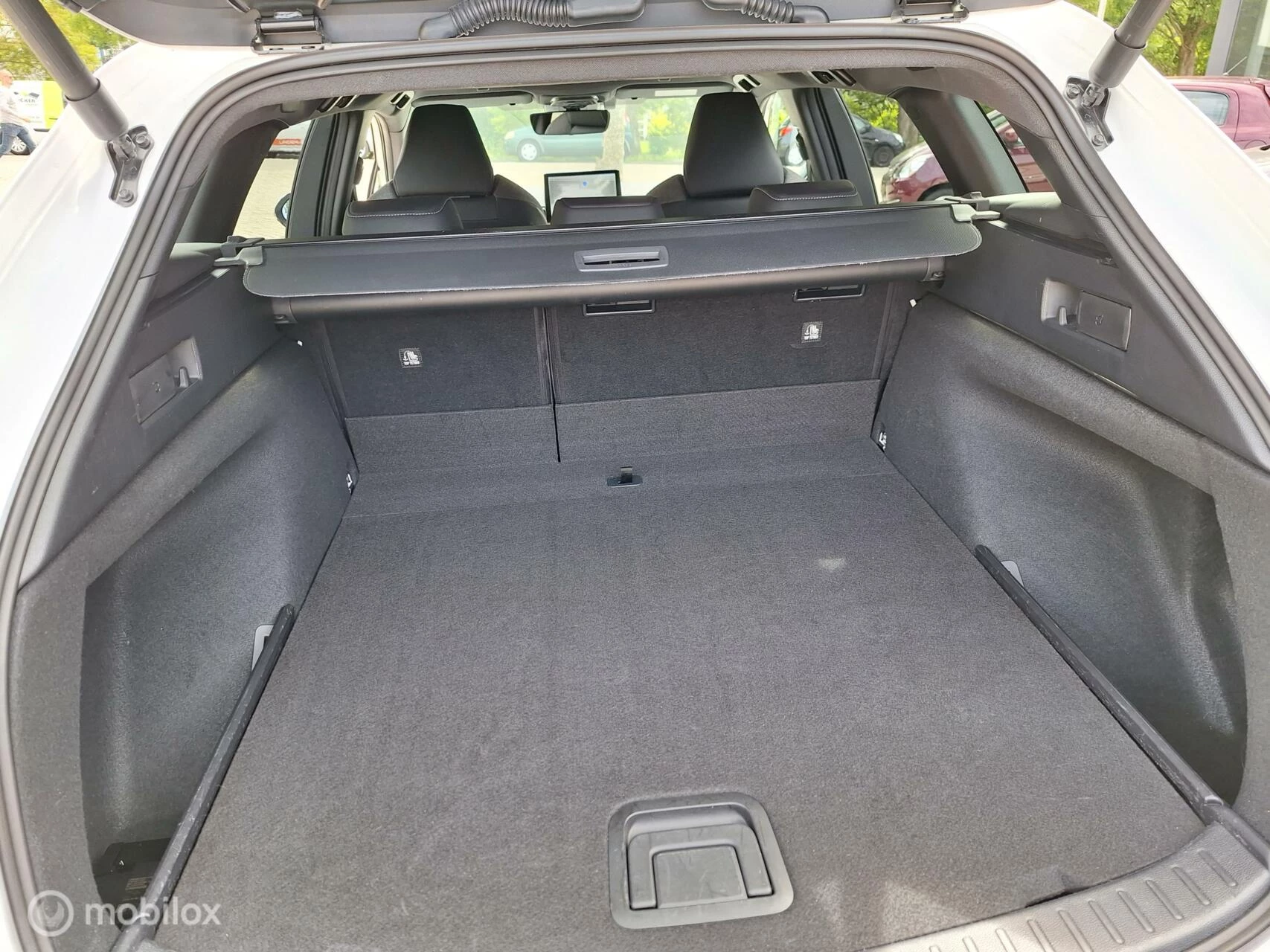 Hoofdafbeelding Toyota Corolla Touring Sports