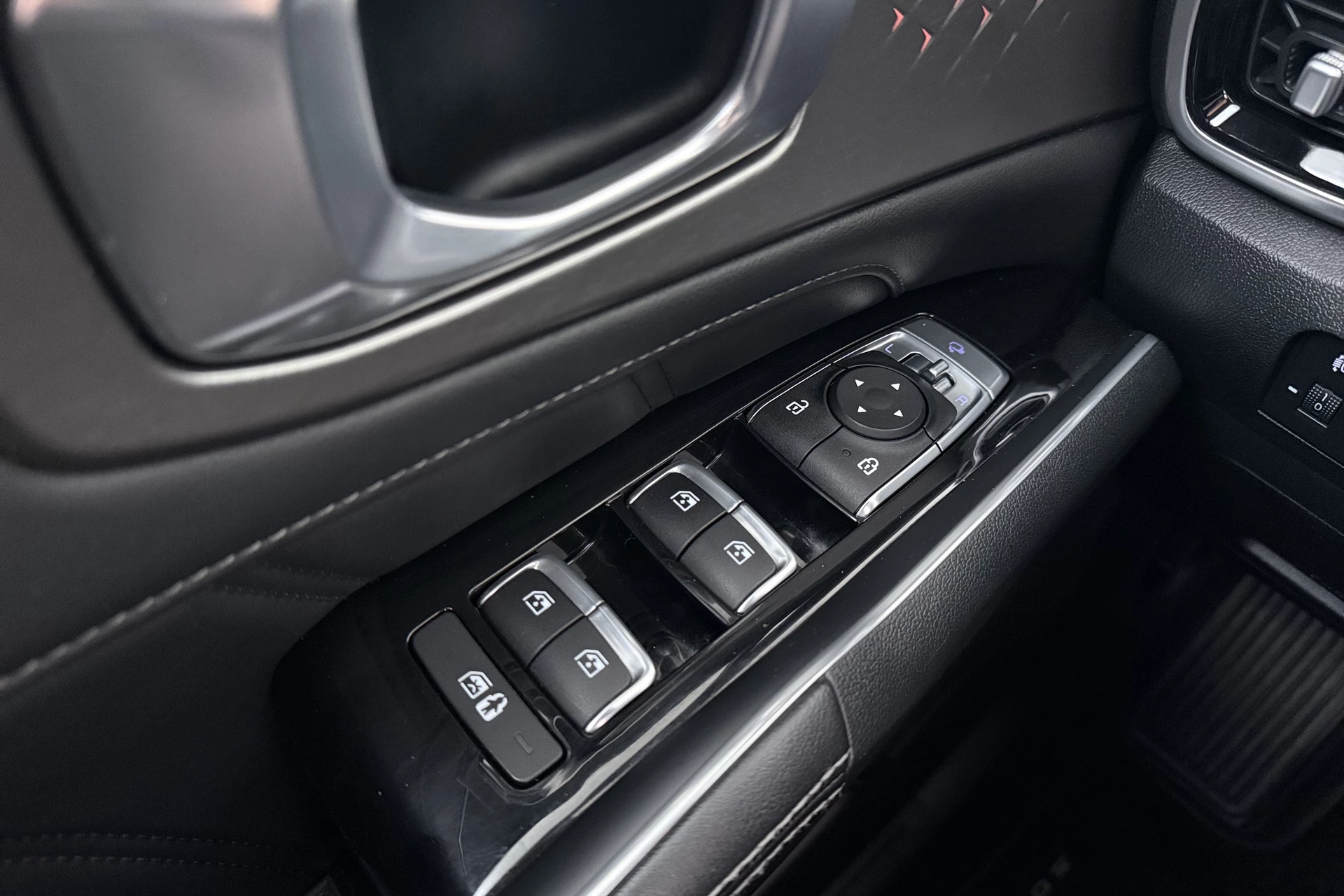 Hoofdafbeelding Kia Sorento