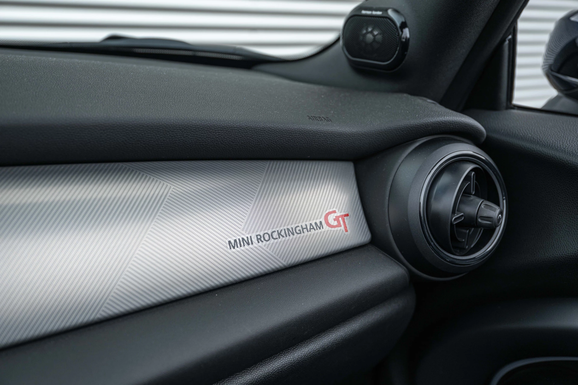 Hoofdafbeelding MINI Cooper S Cabrio