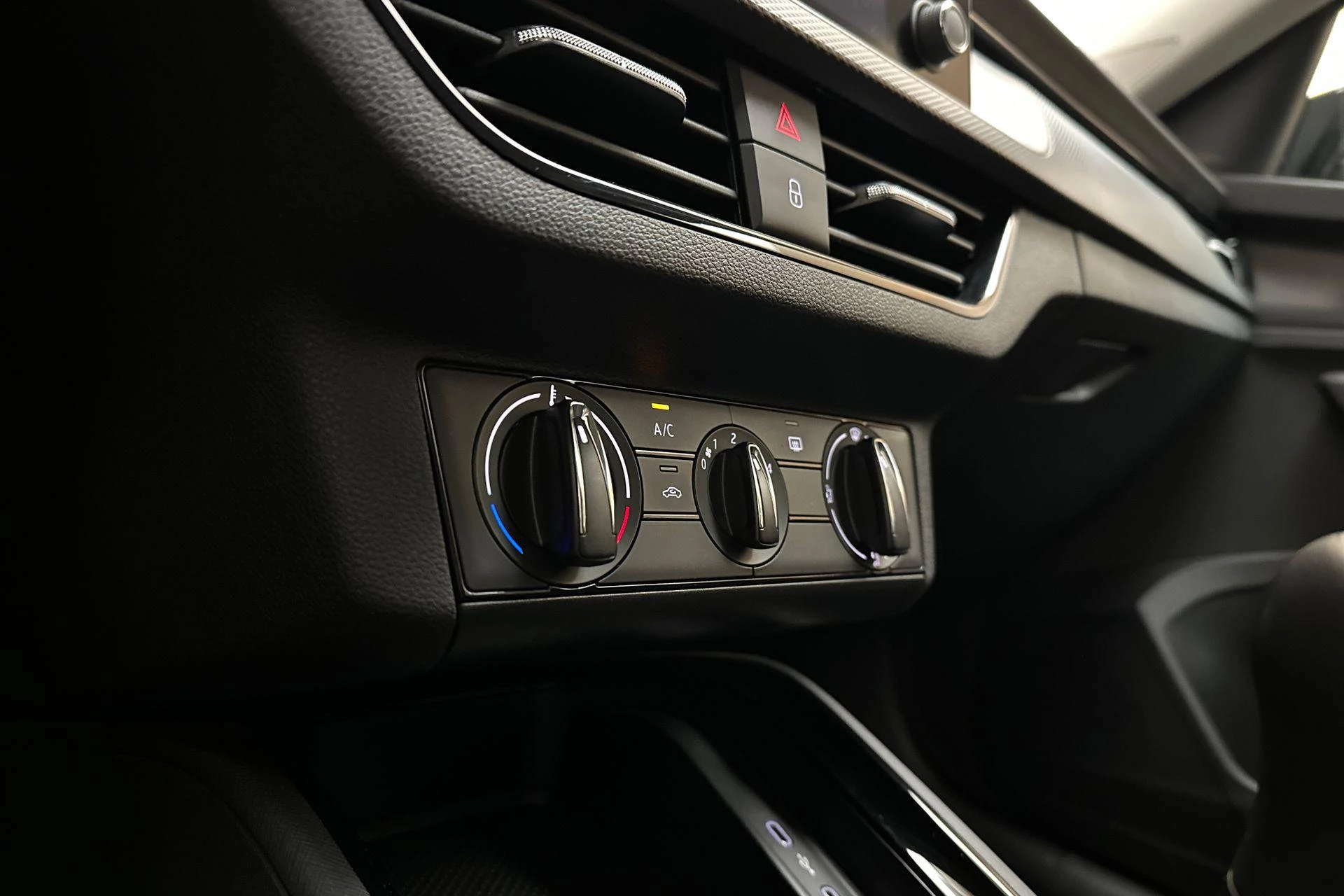 Hoofdafbeelding Škoda Scala