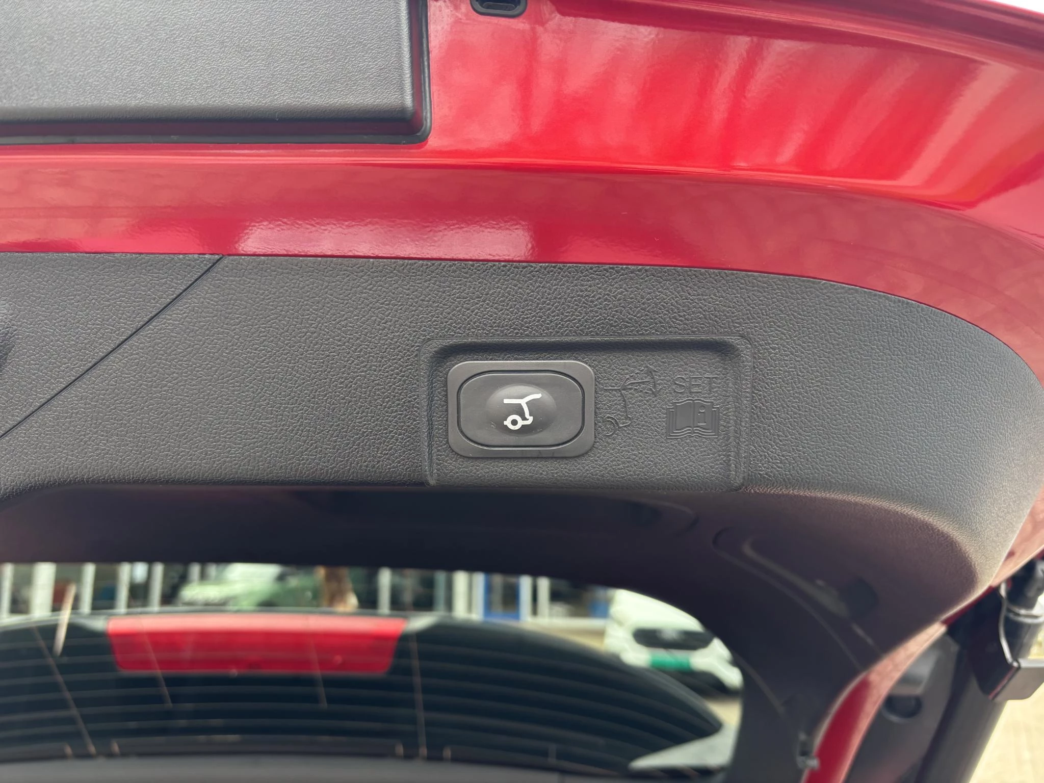 Hoofdafbeelding Ford Puma Gen-E