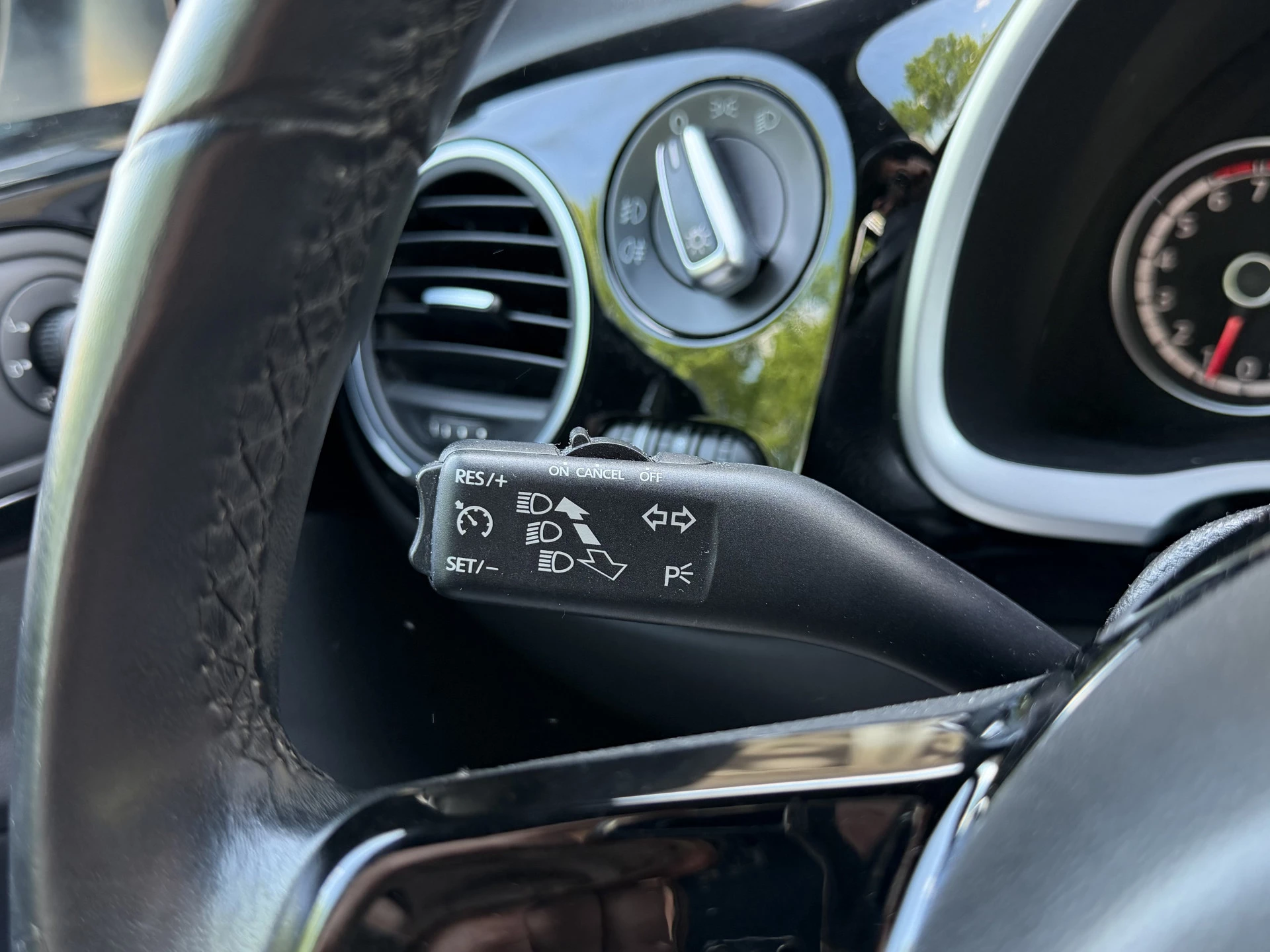 Hoofdafbeelding Volkswagen Beetle