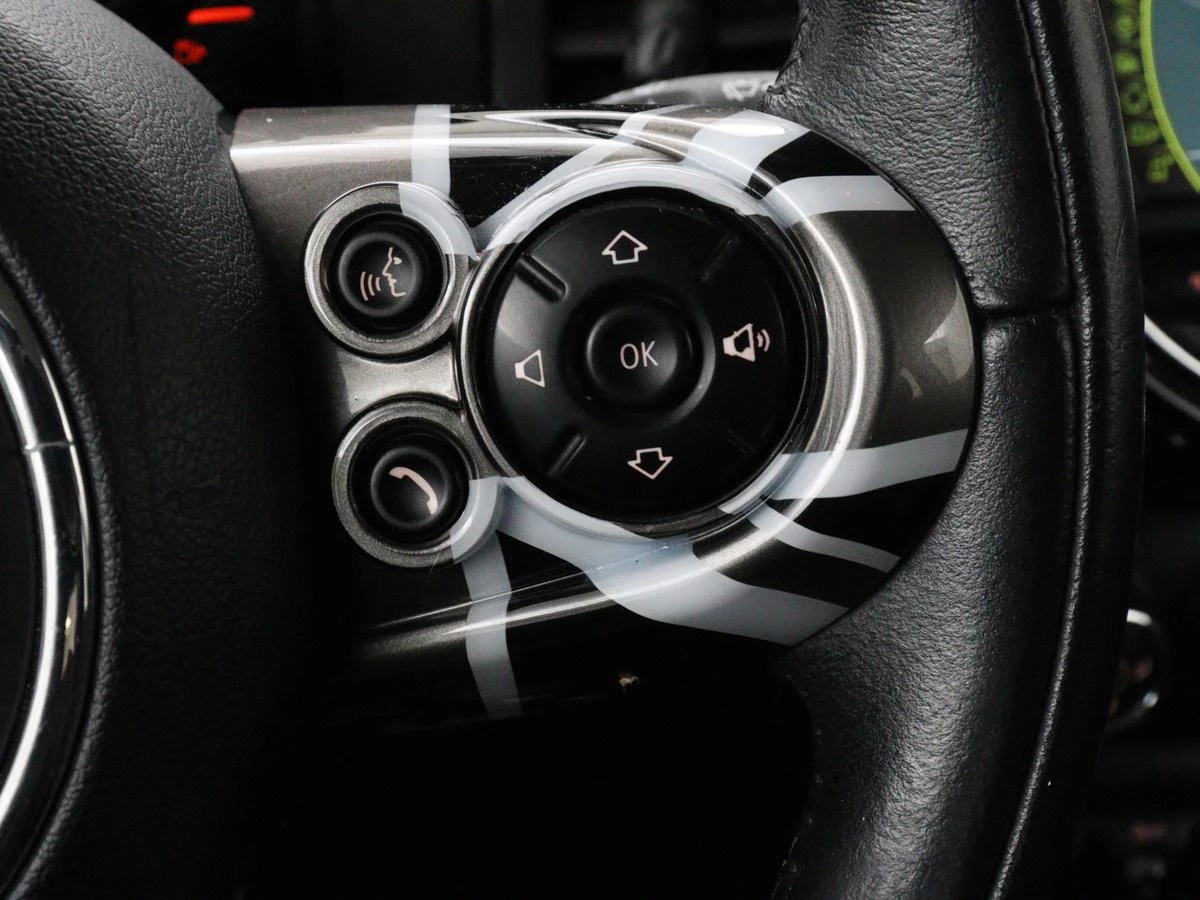 Hoofdafbeelding MINI One