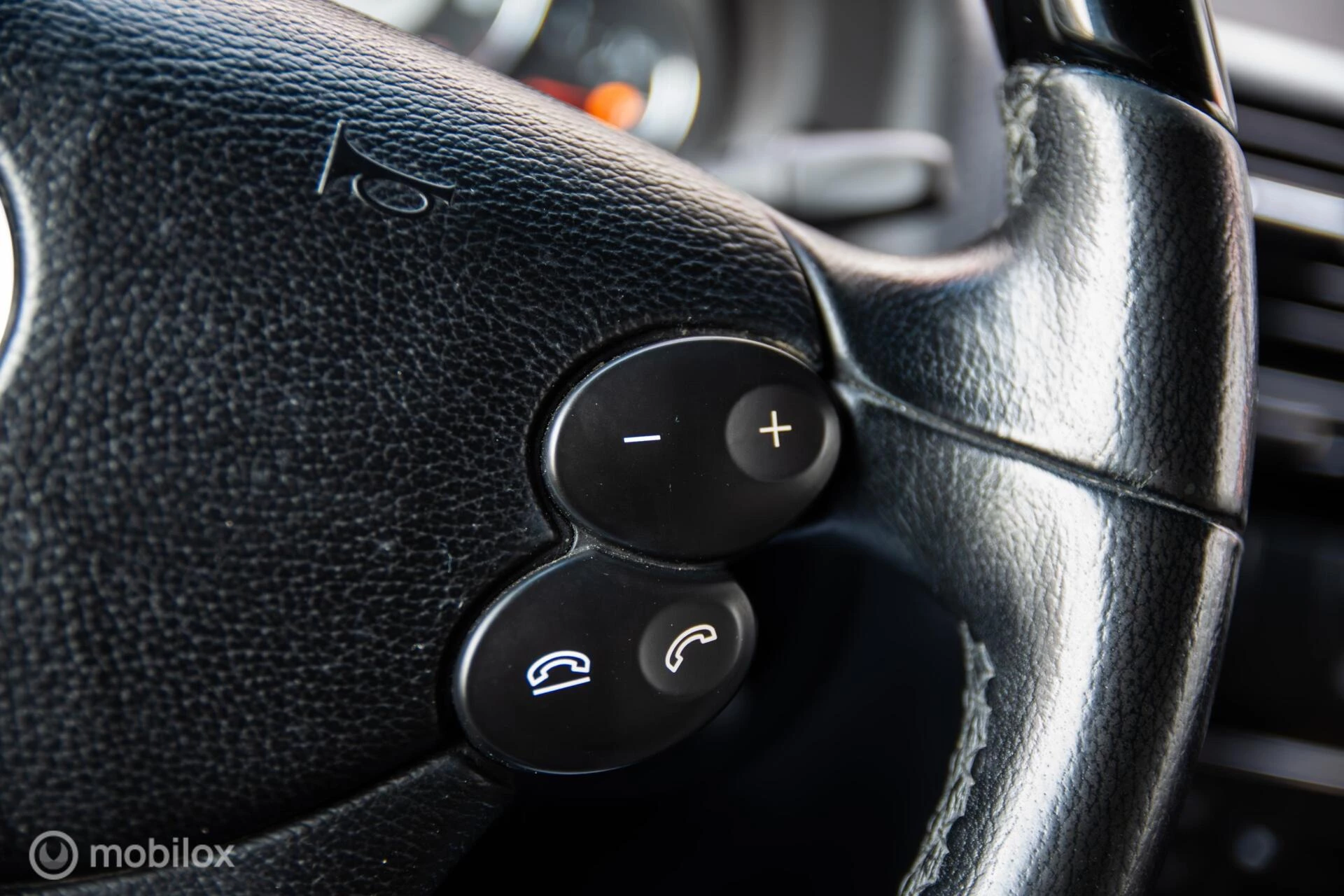 Hoofdafbeelding Mercedes-Benz G-Klasse