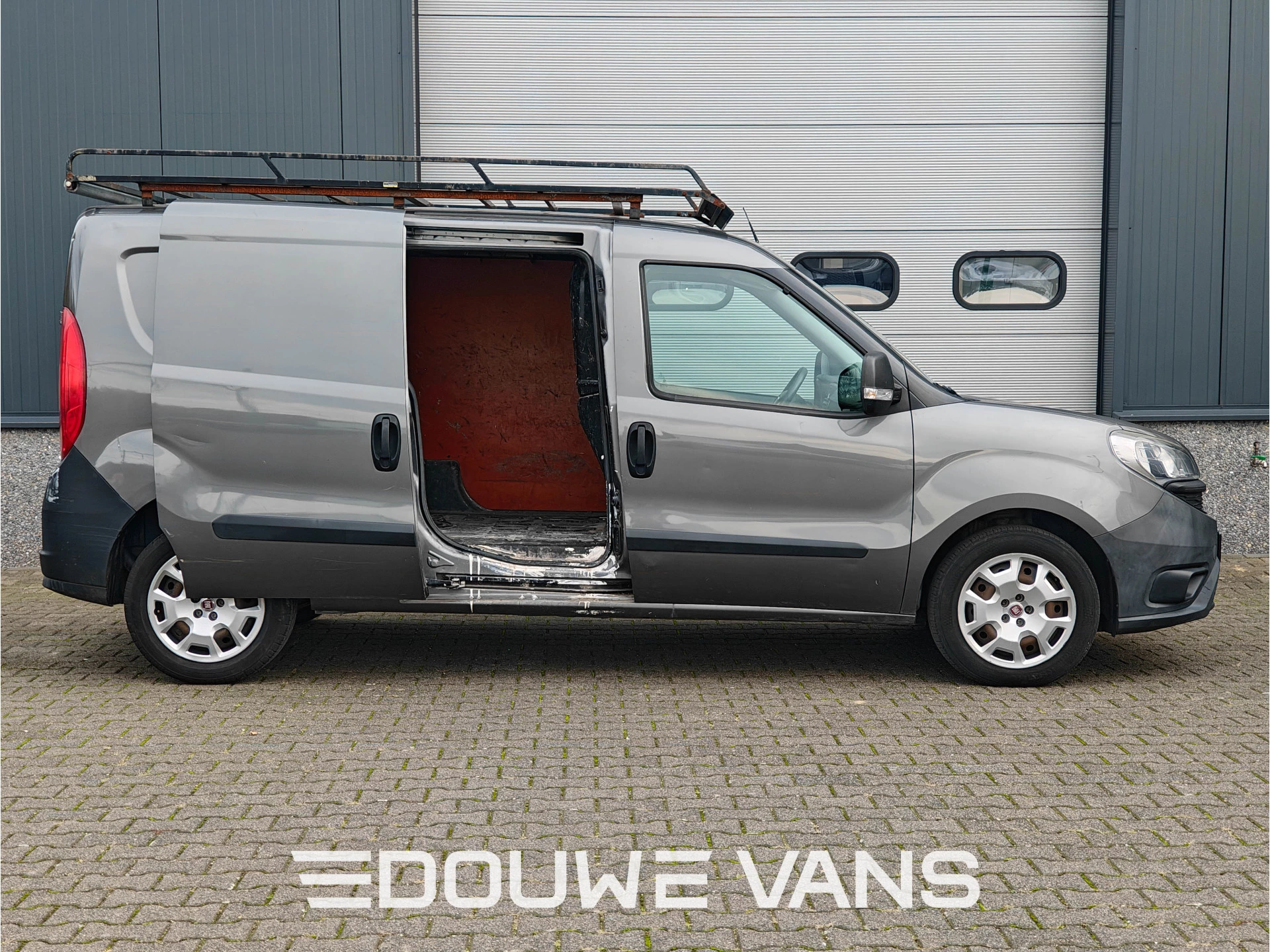 Hoofdafbeelding Fiat Doblò