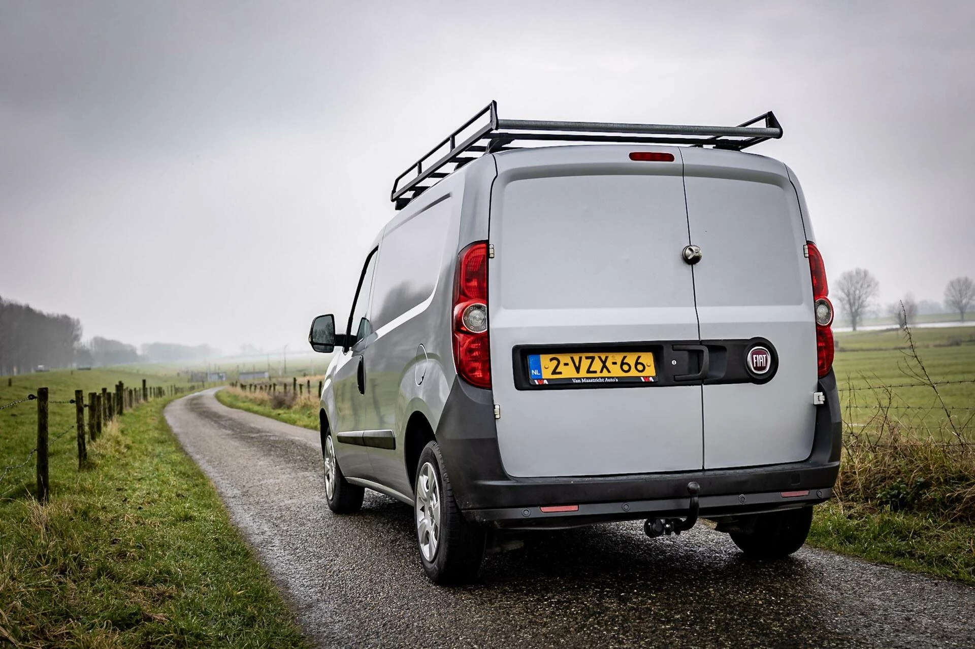 Hoofdafbeelding Fiat Doblò