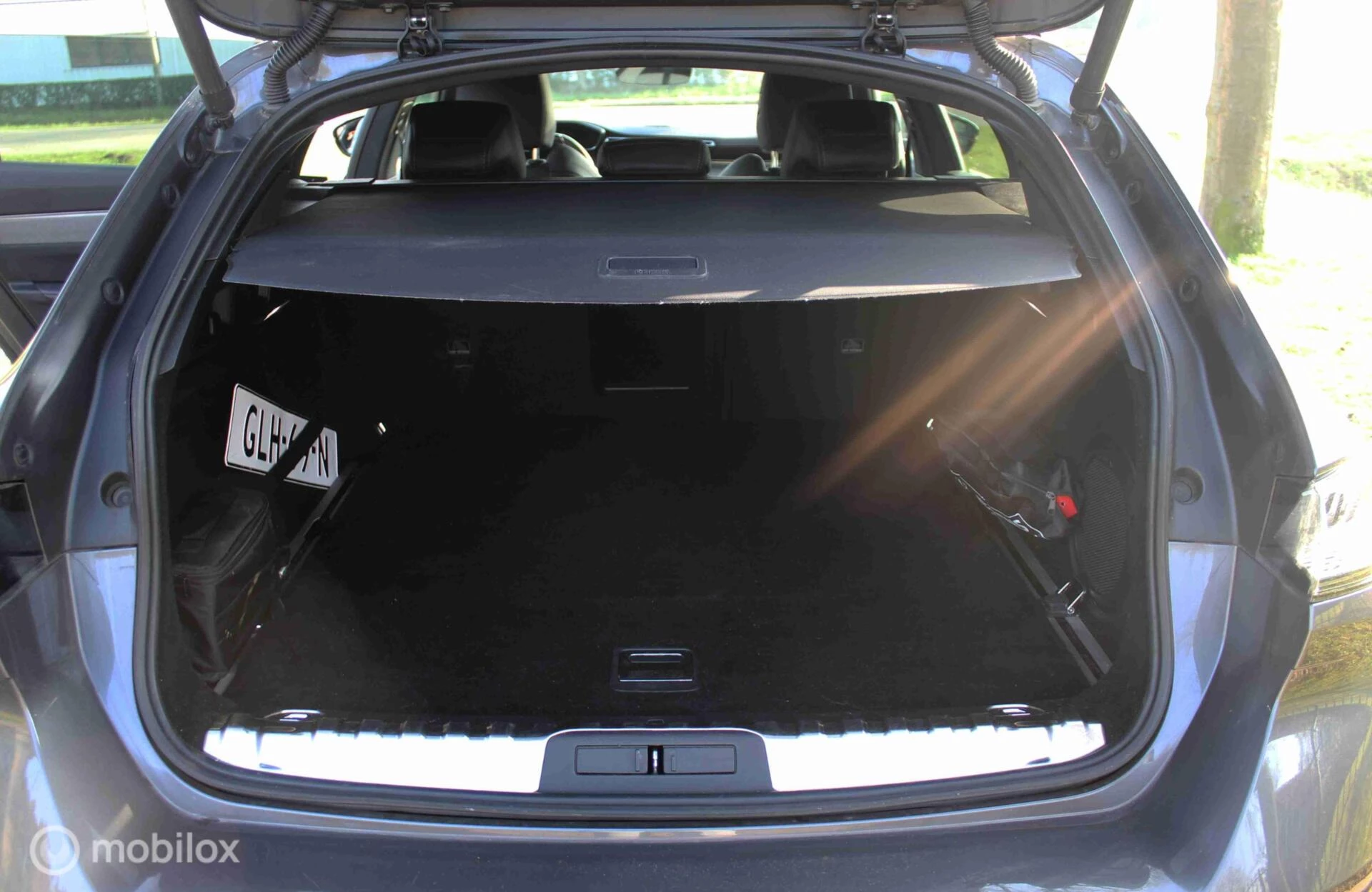 Hoofdafbeelding Peugeot 508