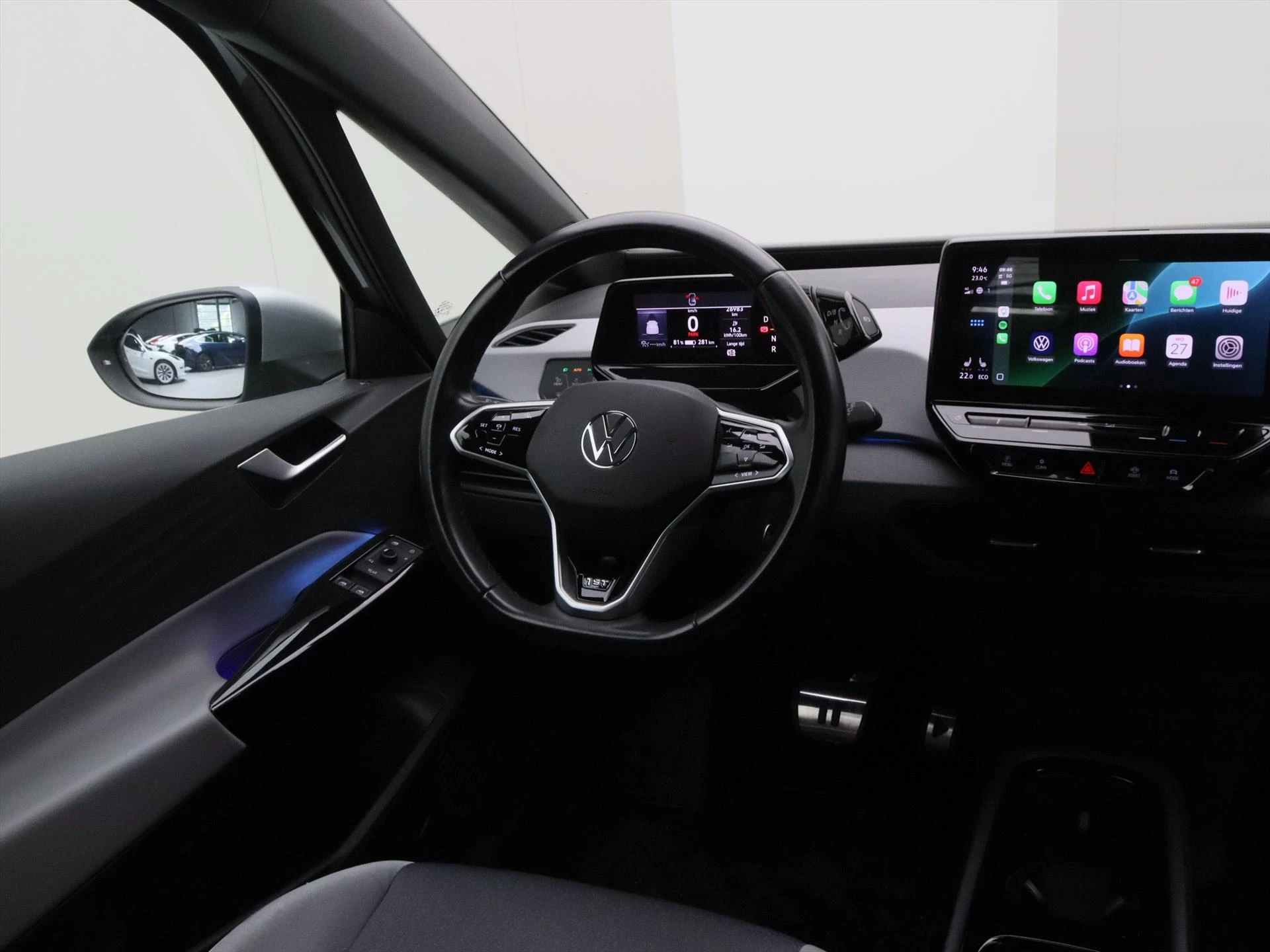 Hoofdafbeelding Volkswagen ID.3