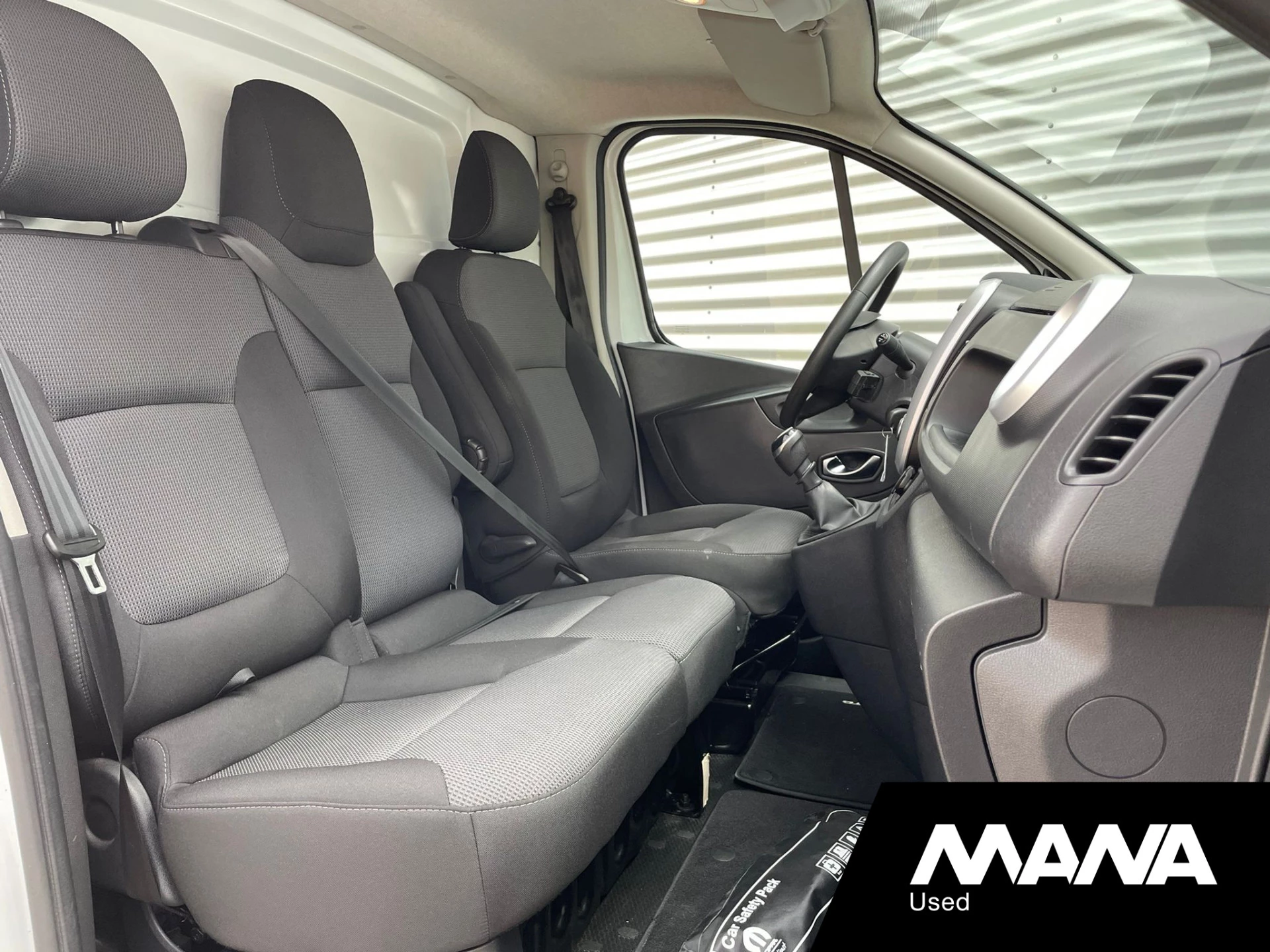 Hoofdafbeelding Fiat Talento