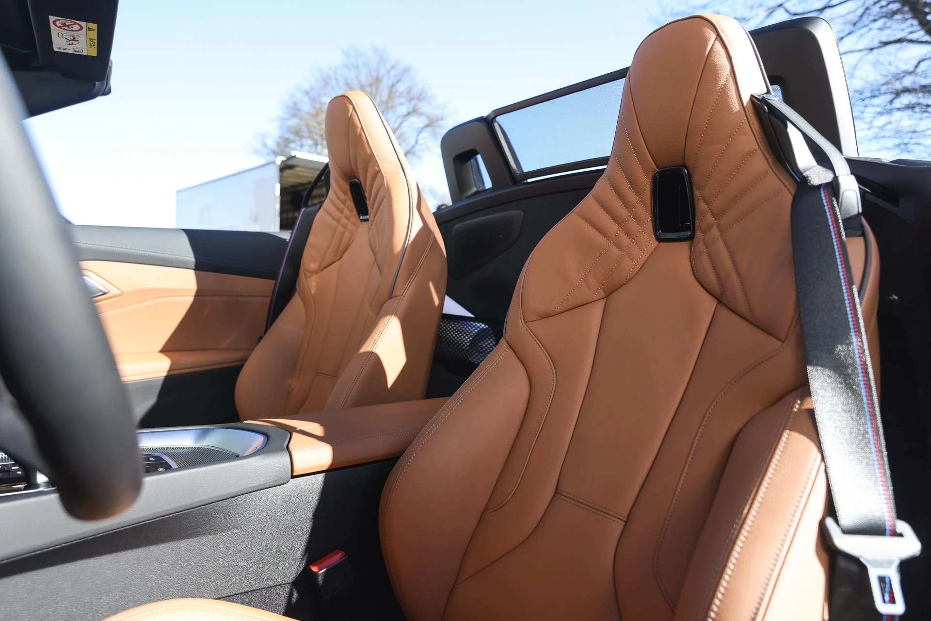 Hoofdafbeelding BMW Z4