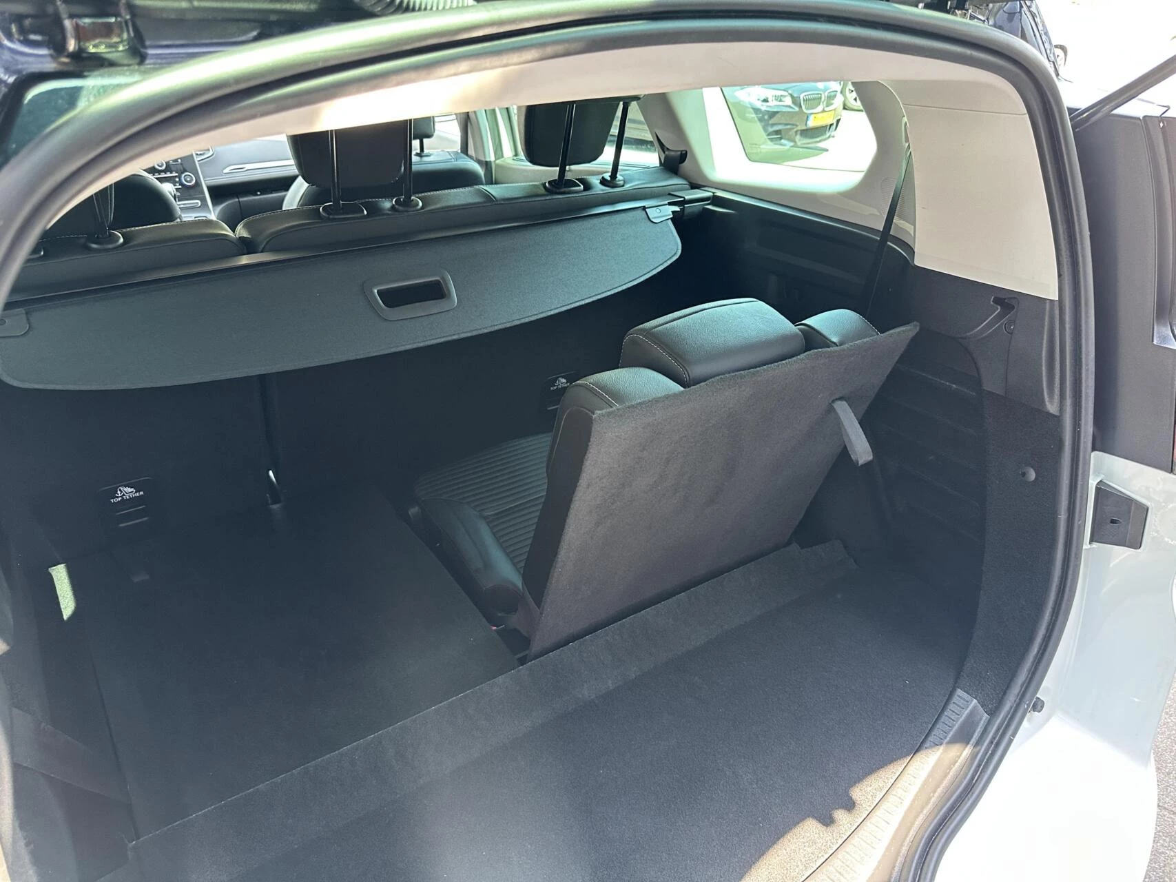 Hoofdafbeelding Renault Grand Scénic