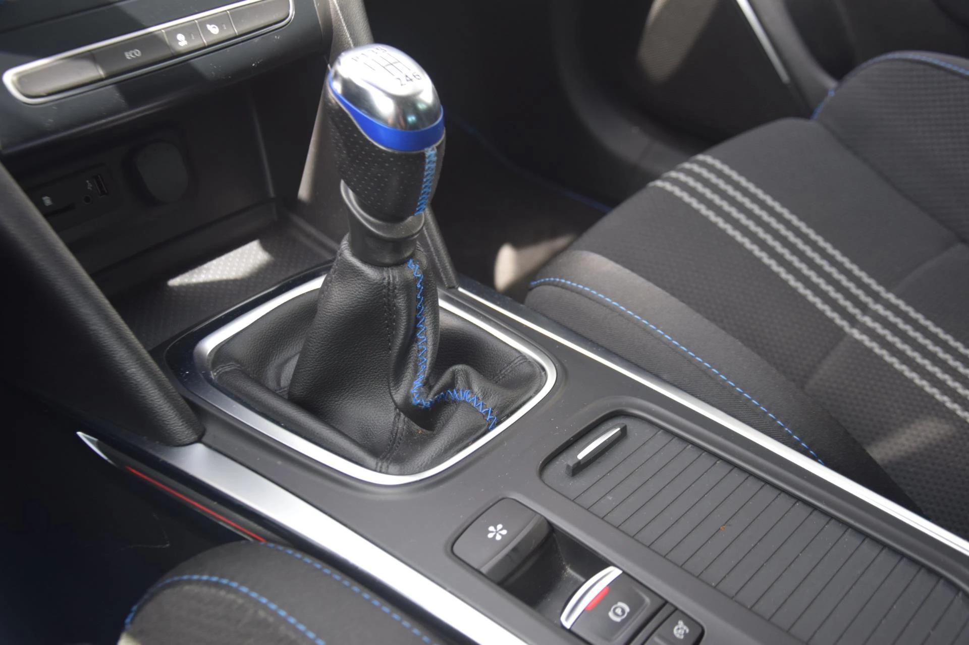 Hoofdafbeelding Renault Mégane