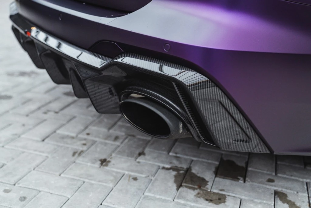 Hoofdafbeelding Audi RS6