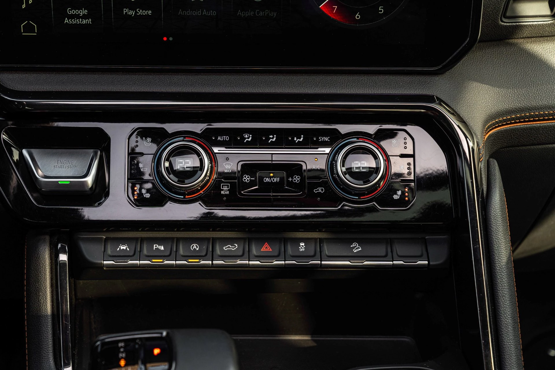 Hoofdafbeelding GMC Sierra