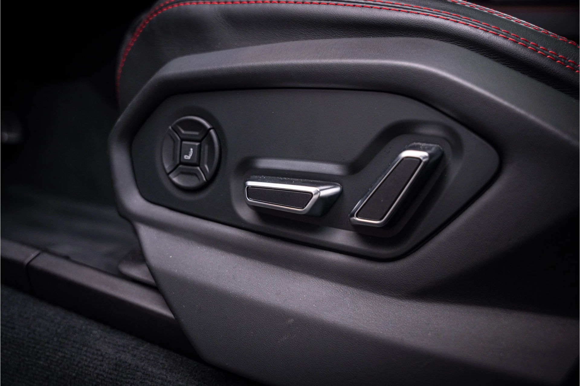 Hoofdafbeelding Lamborghini Urus