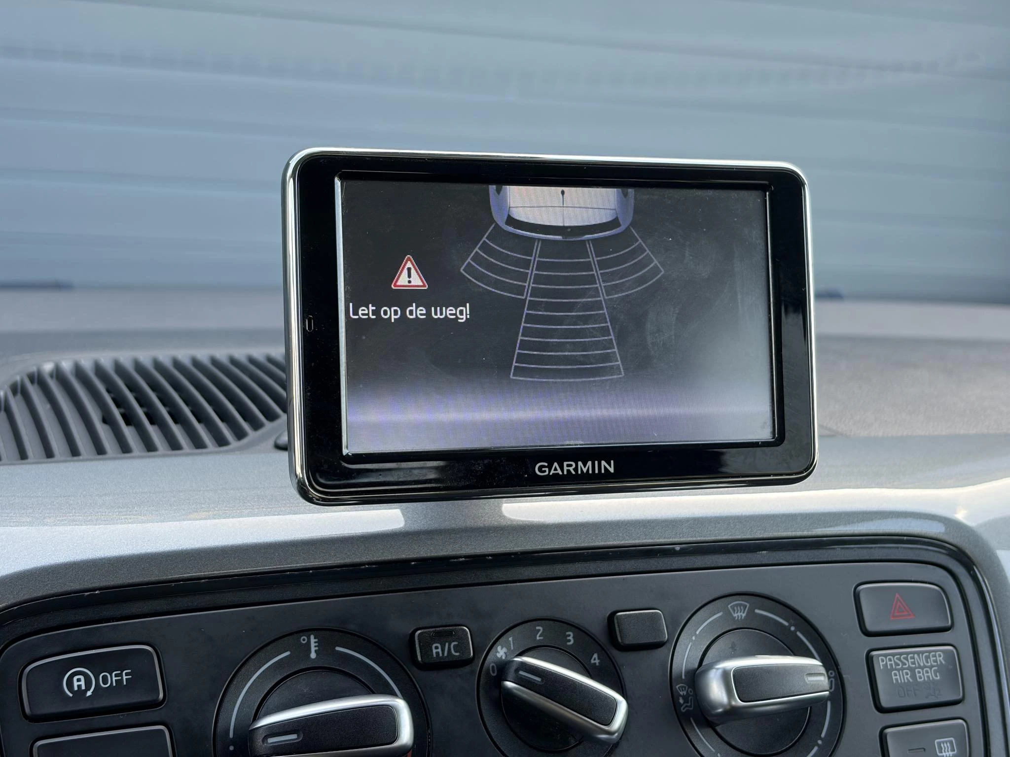 Hoofdafbeelding SEAT Mii