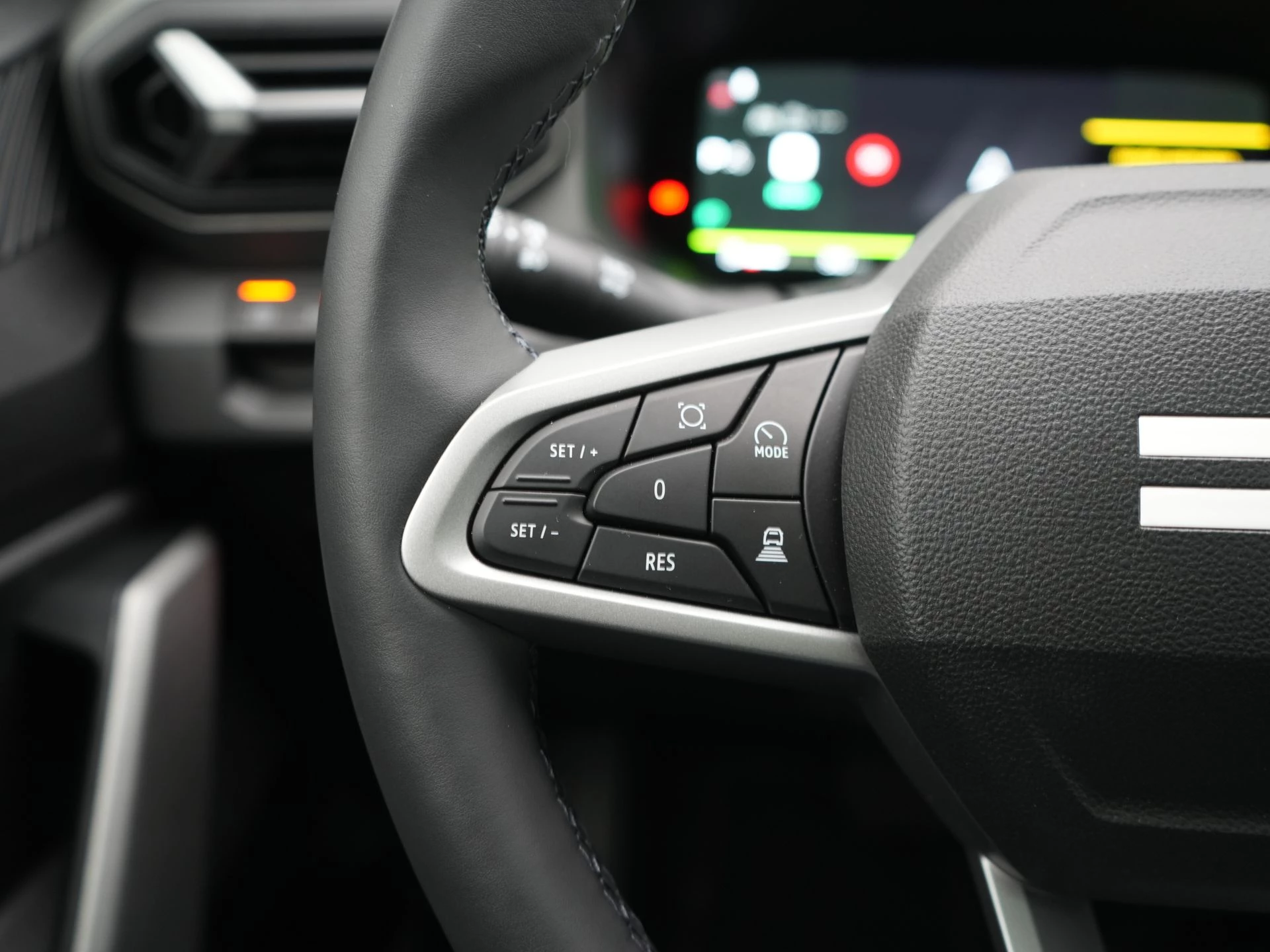 Hoofdafbeelding Dacia Bigster