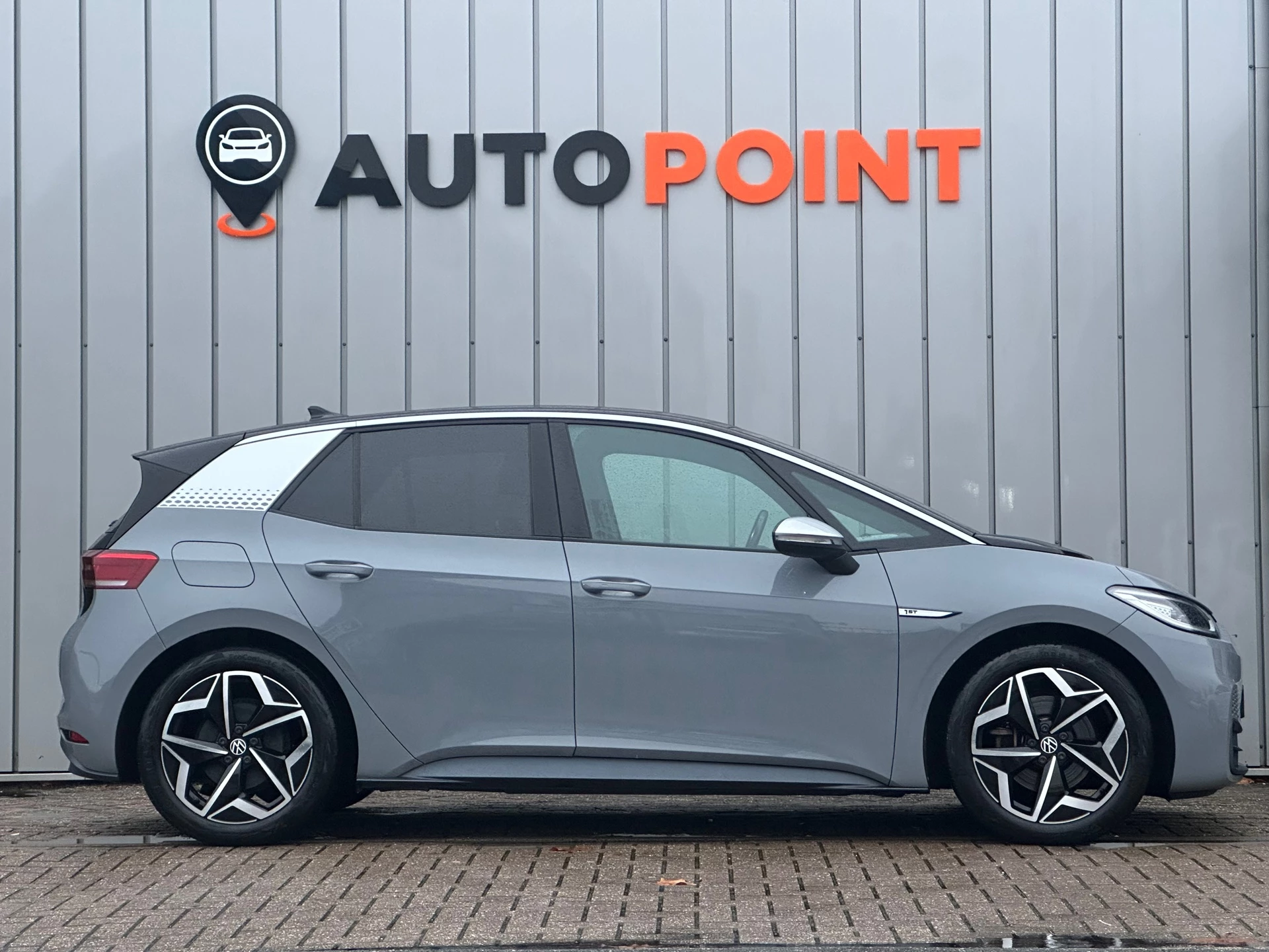 Hoofdafbeelding Volkswagen ID.3