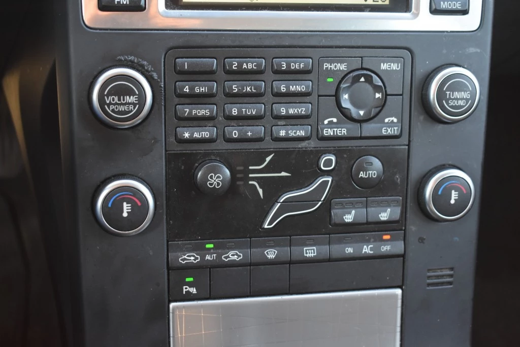 Hoofdafbeelding Volvo XC70