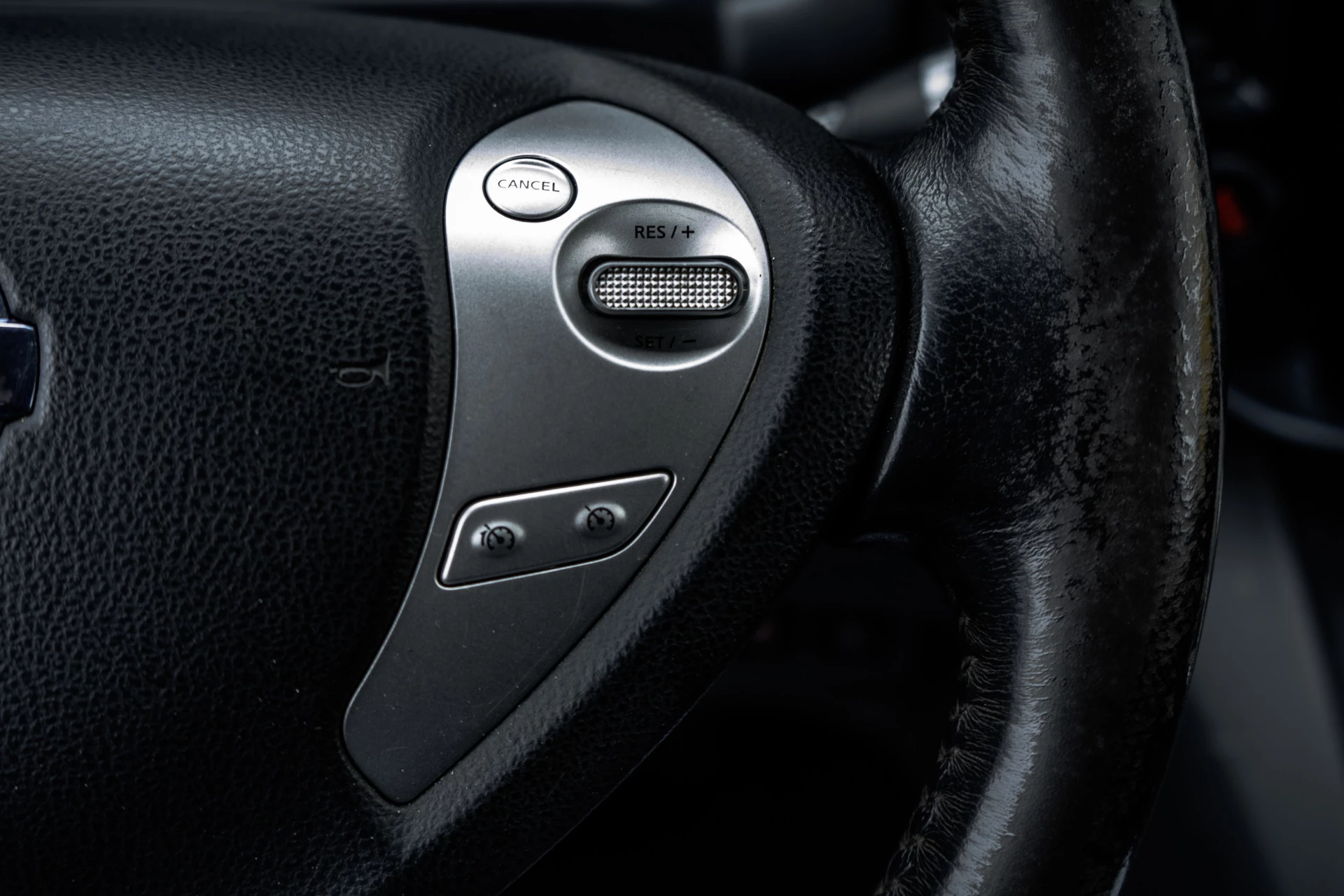 Hoofdafbeelding Nissan e-NV200