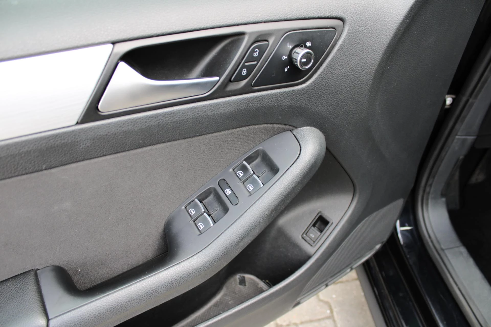Hoofdafbeelding Volkswagen Jetta