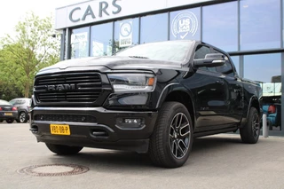Hoofdafbeelding Dodge Ram Pick-Up