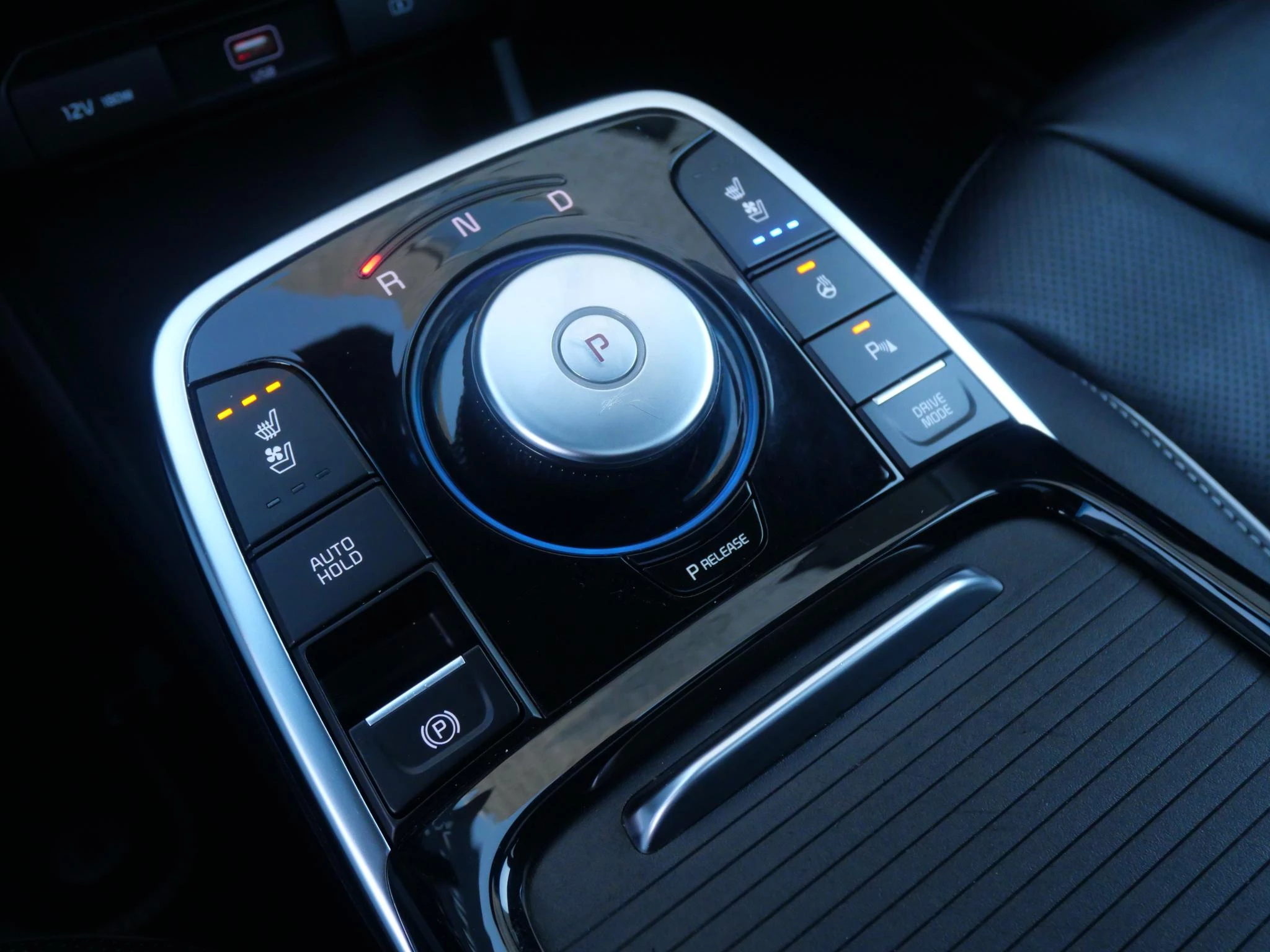 Hoofdafbeelding Kia e-Niro