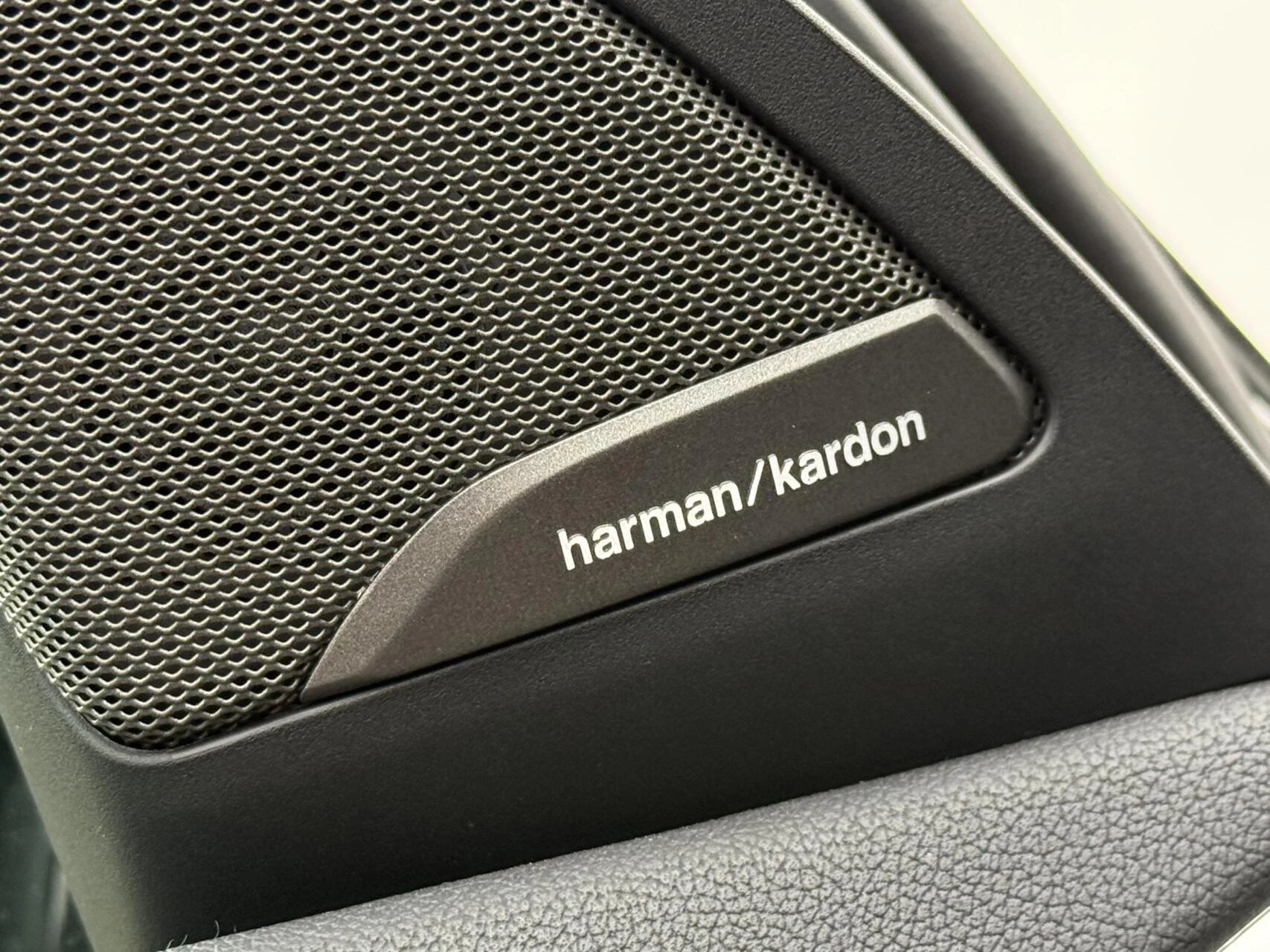 Hoofdafbeelding BMW X4