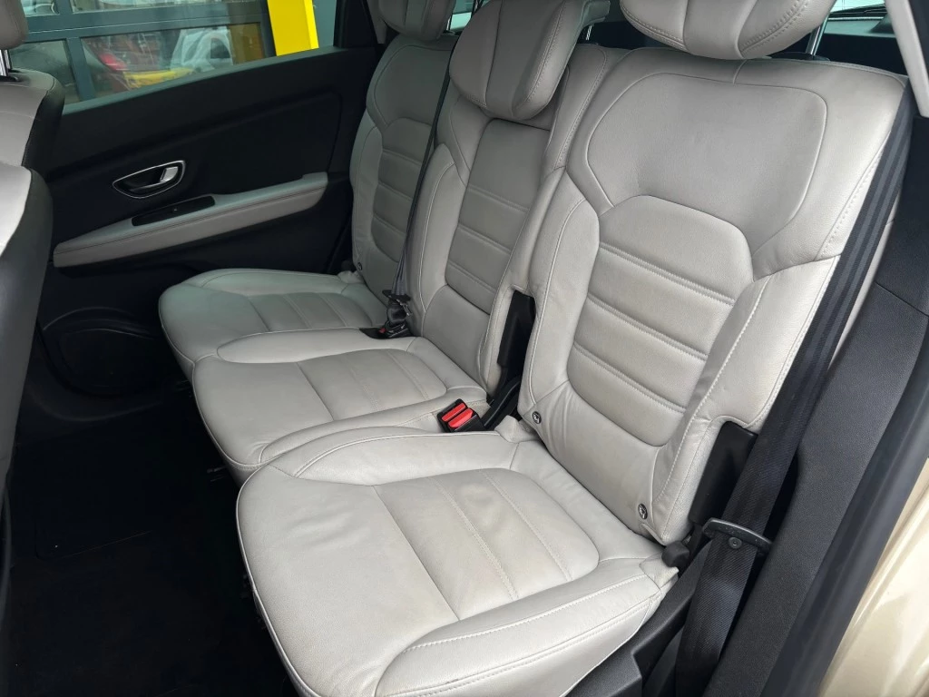 Hoofdafbeelding Renault Grand Scénic