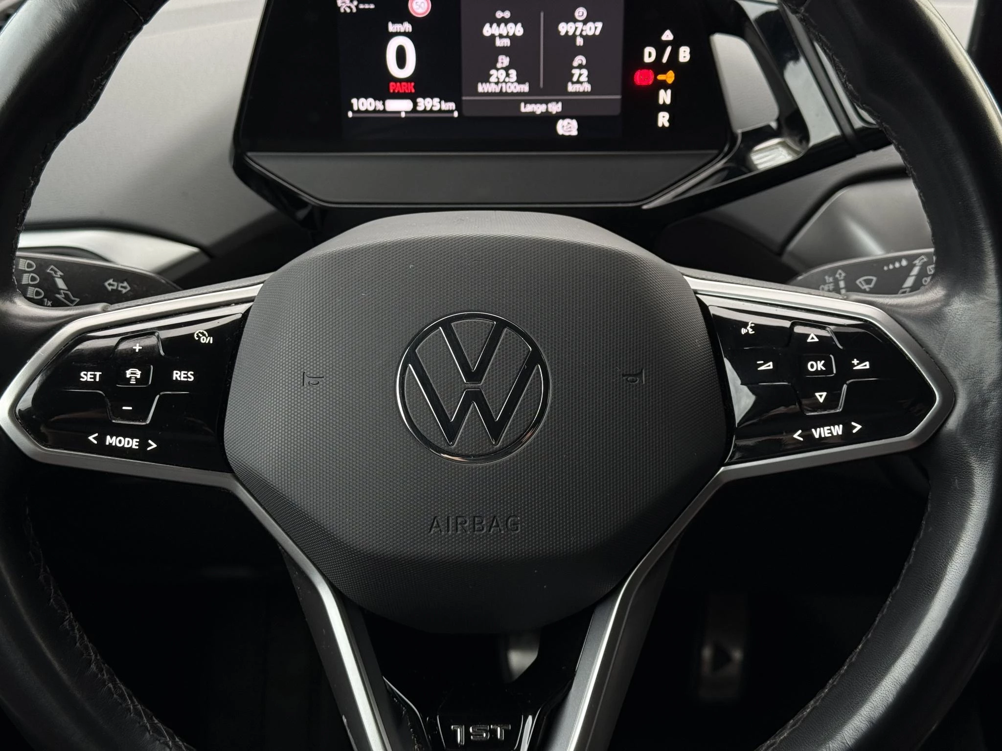 Hoofdafbeelding Volkswagen ID.4