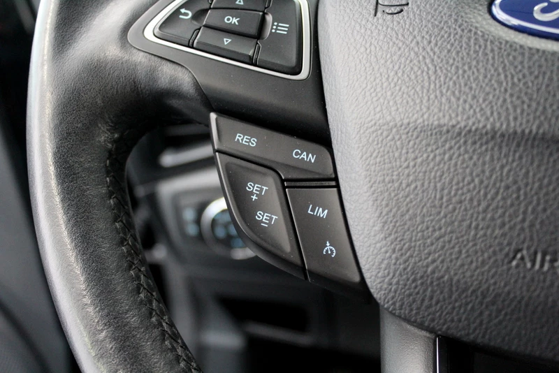 Hoofdafbeelding Ford EcoSport