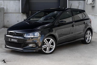 Volkswagen Polo 1.2 TSI 2012 | R-Line 105PK | Edition NL