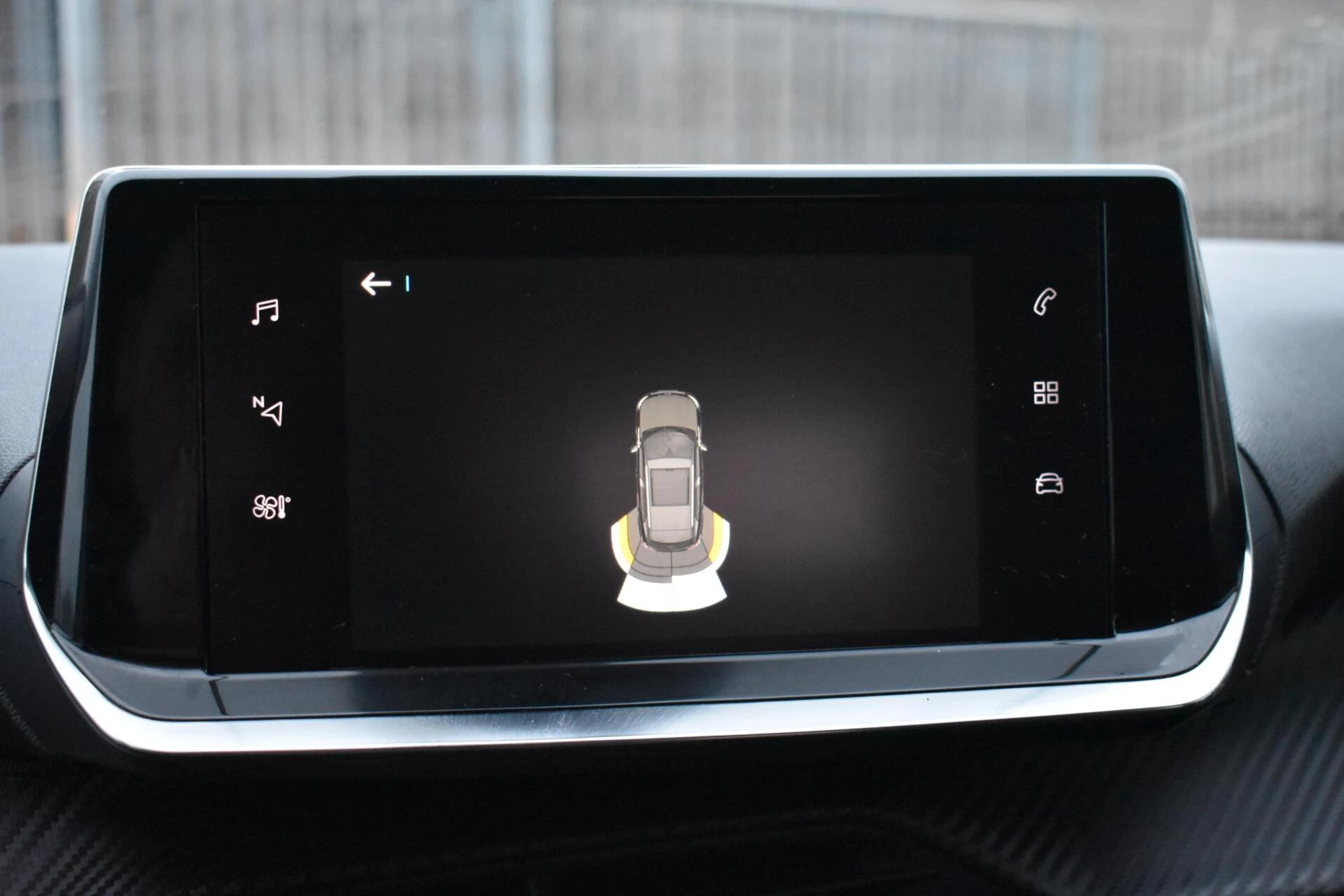 Hoofdafbeelding Peugeot e-2008