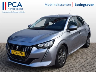 Peugeot 208 1.2 PureTech Active Pack | 100PK | NL-auto | Apple Carplay/Android Auto