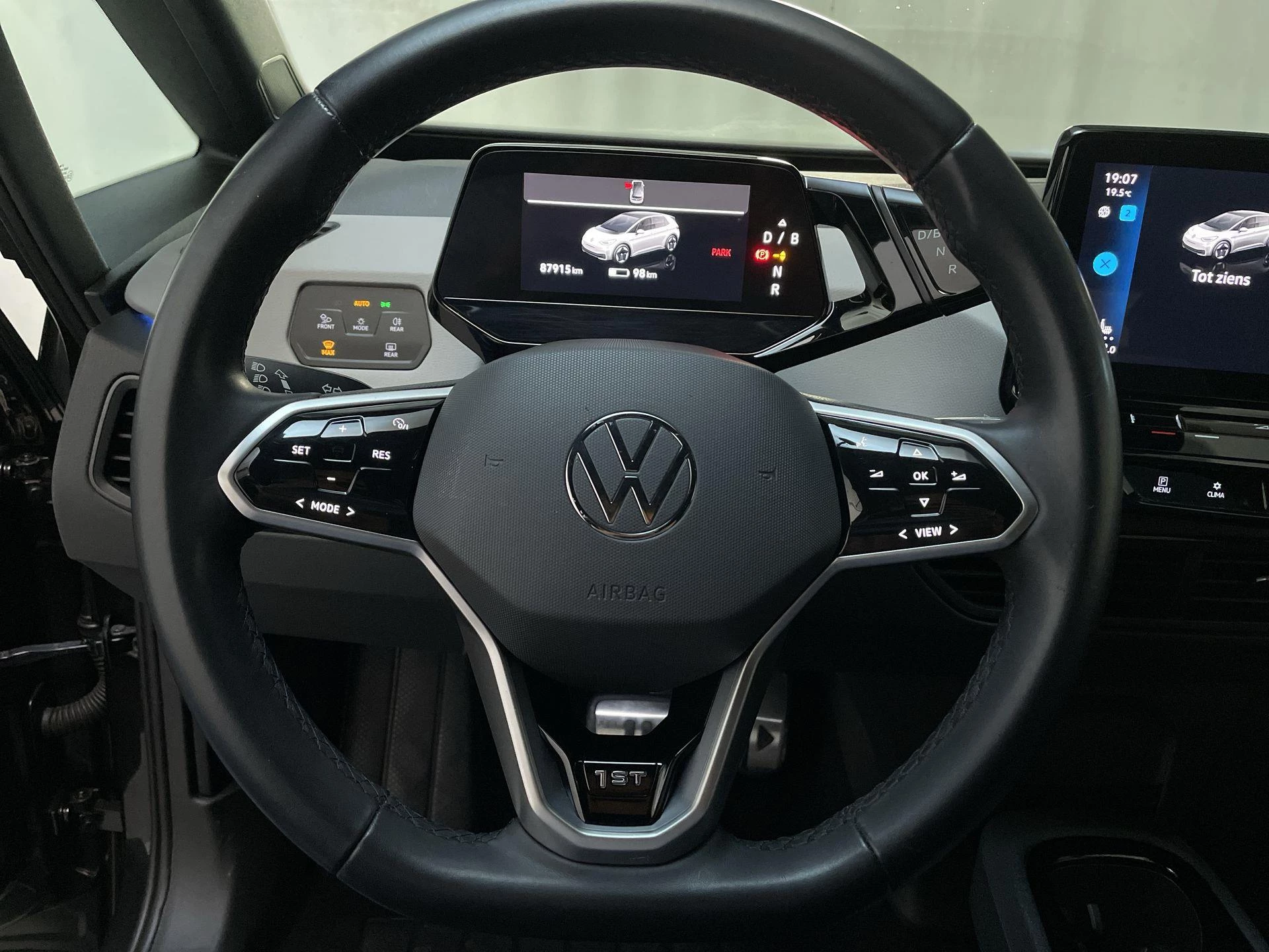 Hoofdafbeelding Volkswagen ID.3