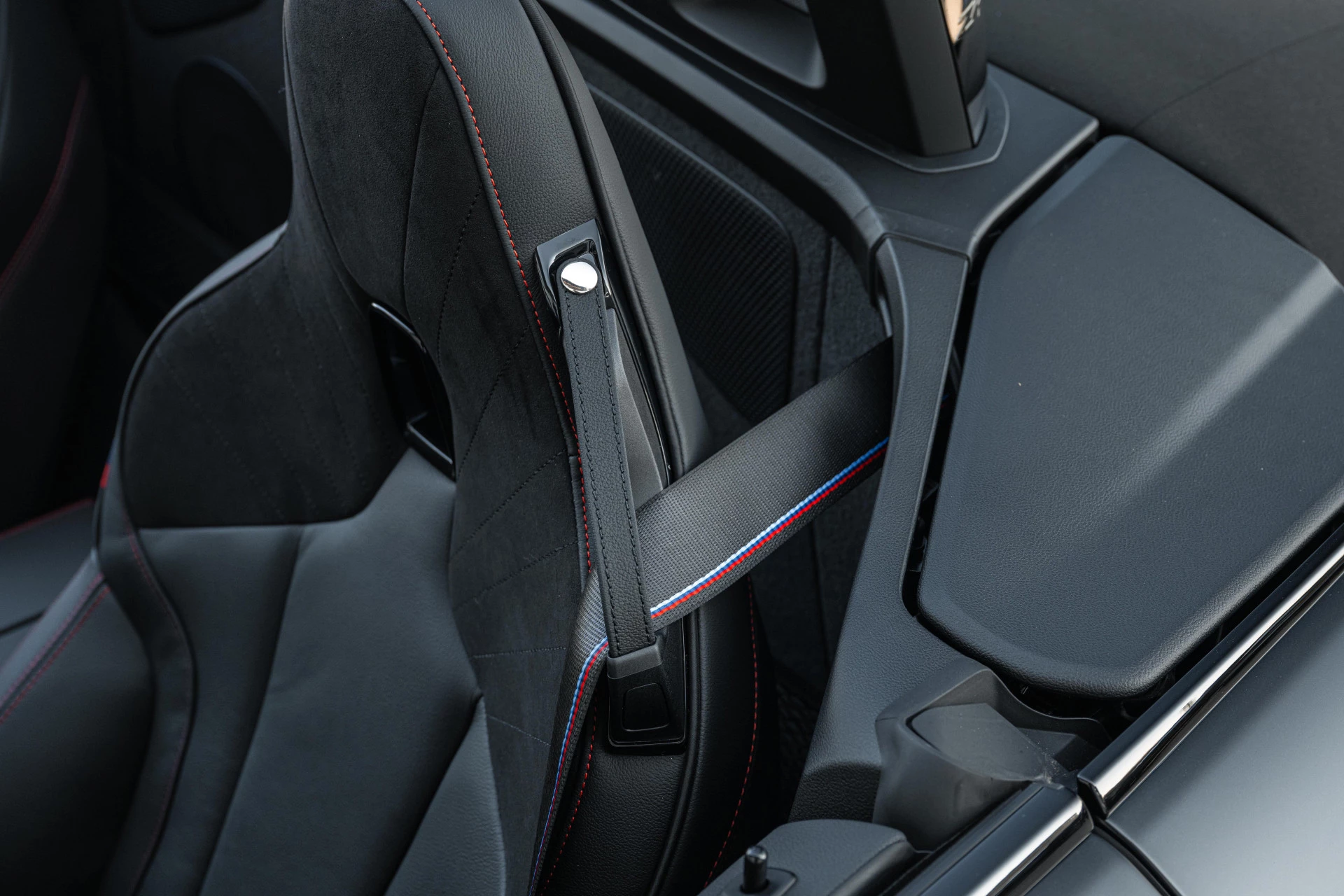 Hoofdafbeelding BMW Z4