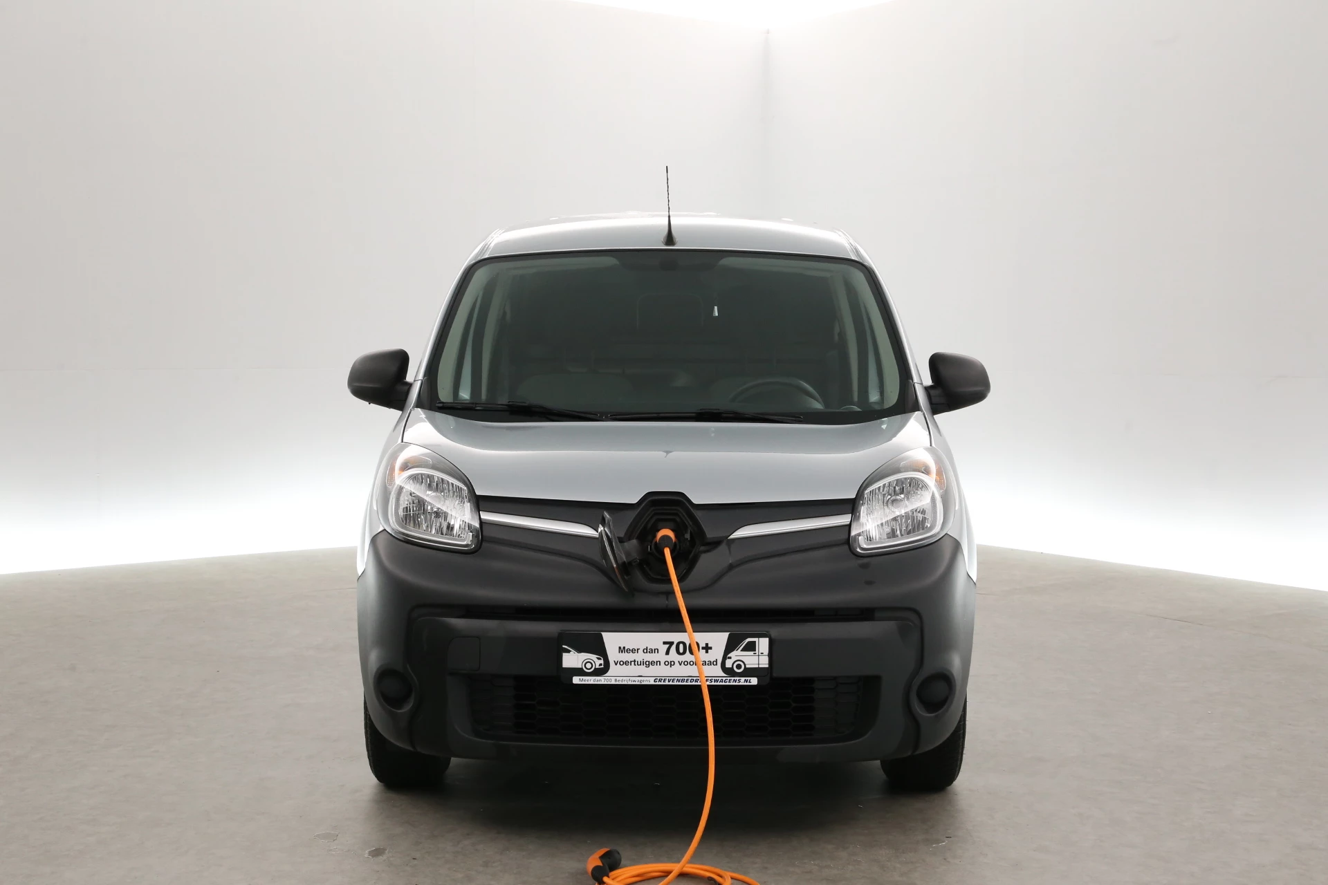 Hoofdafbeelding Renault Kangoo Z.E.