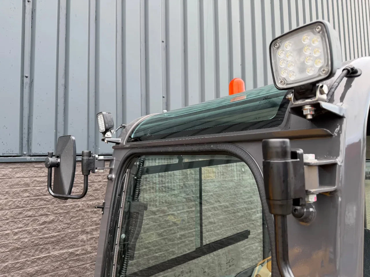 Hoofdafbeelding XCMG 